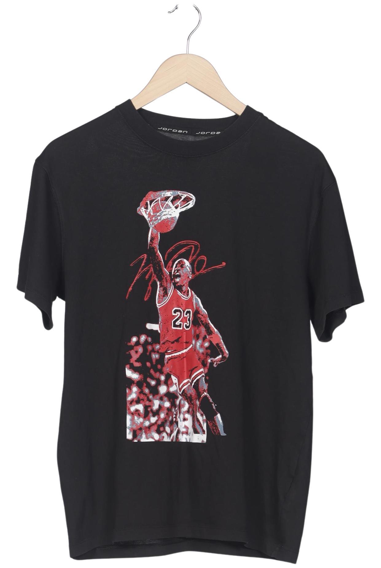 

Jordan Sportswear Herren T-Shirt, schwarz, Gr. 46