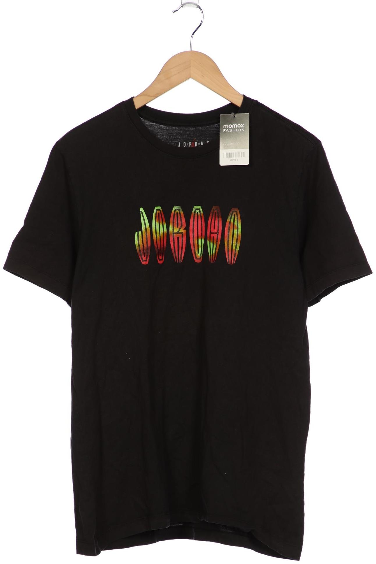 

Jordan Sportswear Herren T-Shirt, schwarz, Gr. 48