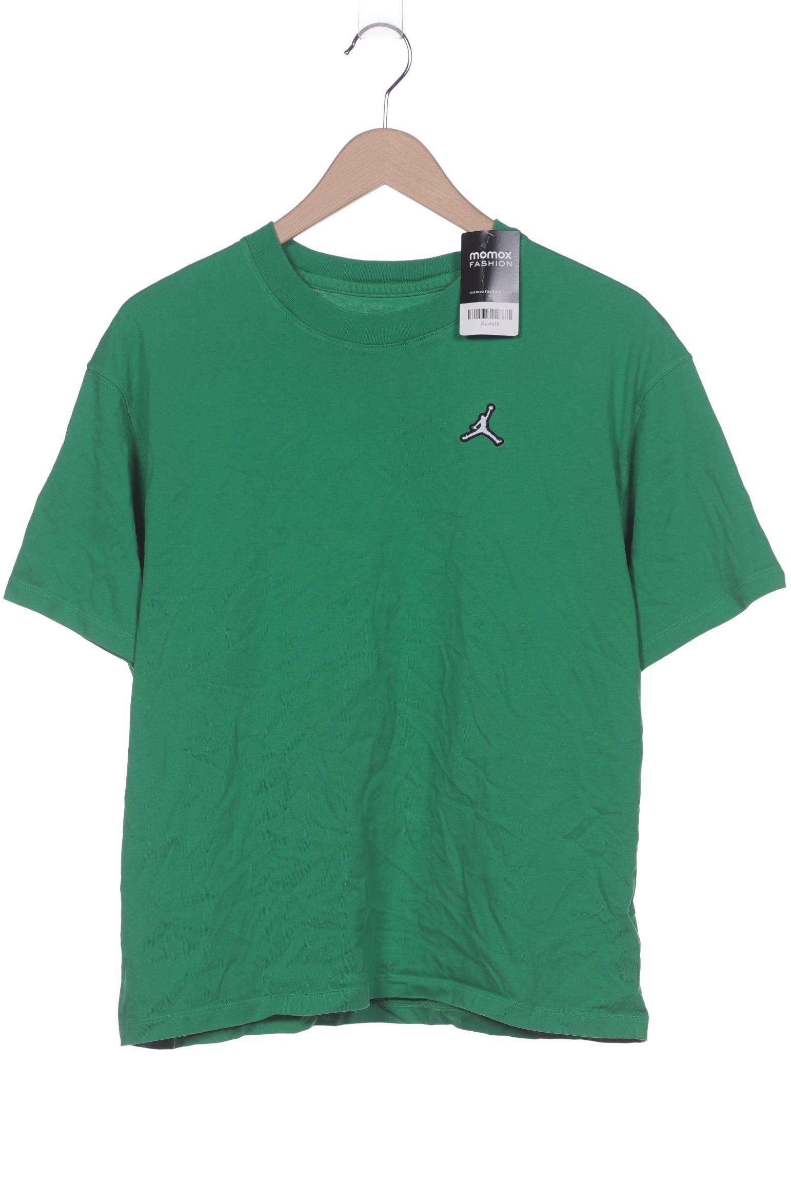 

Jordan Sportswear Herren T-Shirt, grün, Gr. 52