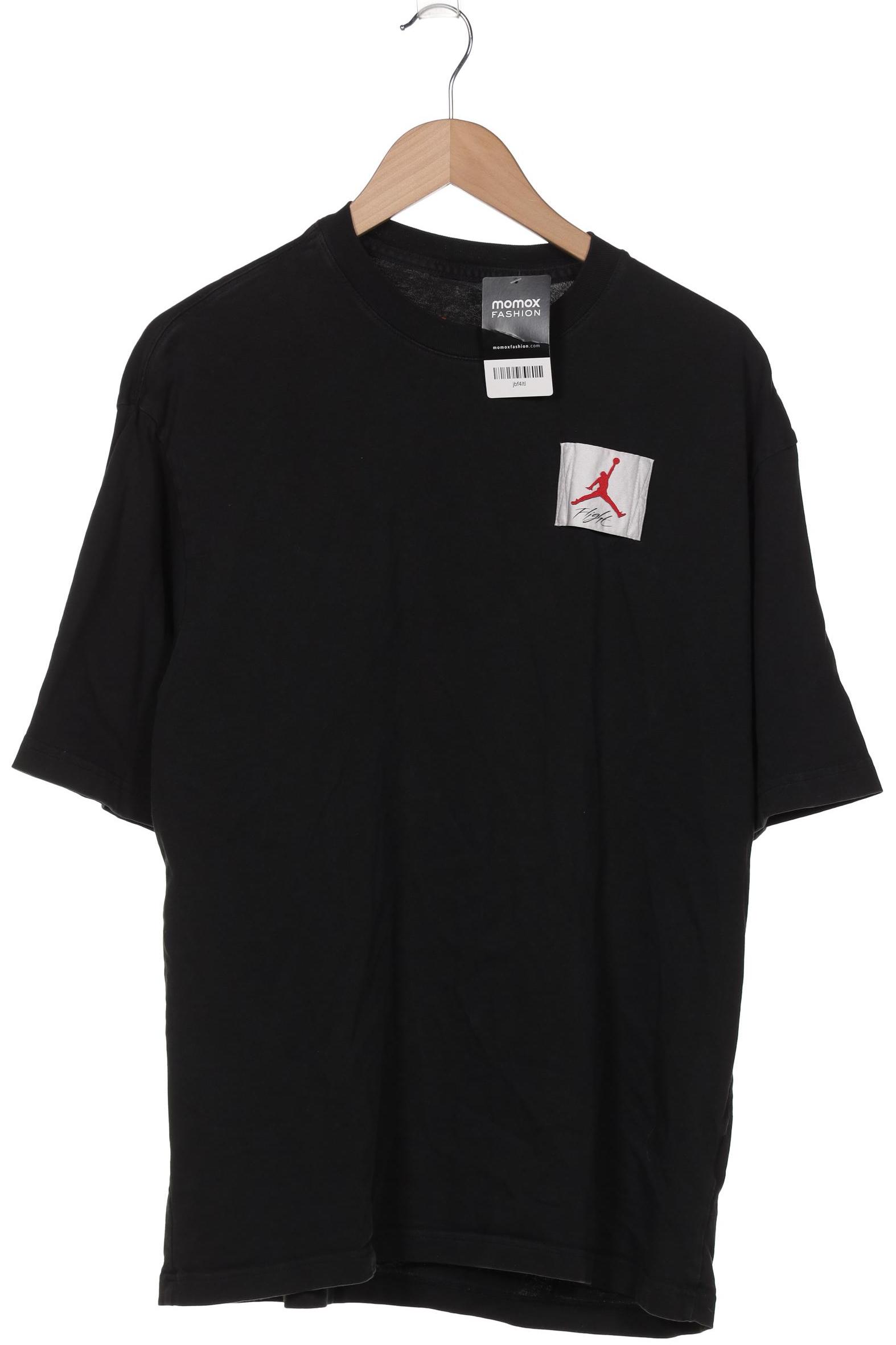 

Jordan Sportswear Herren T-Shirt, schwarz, Gr. 52
