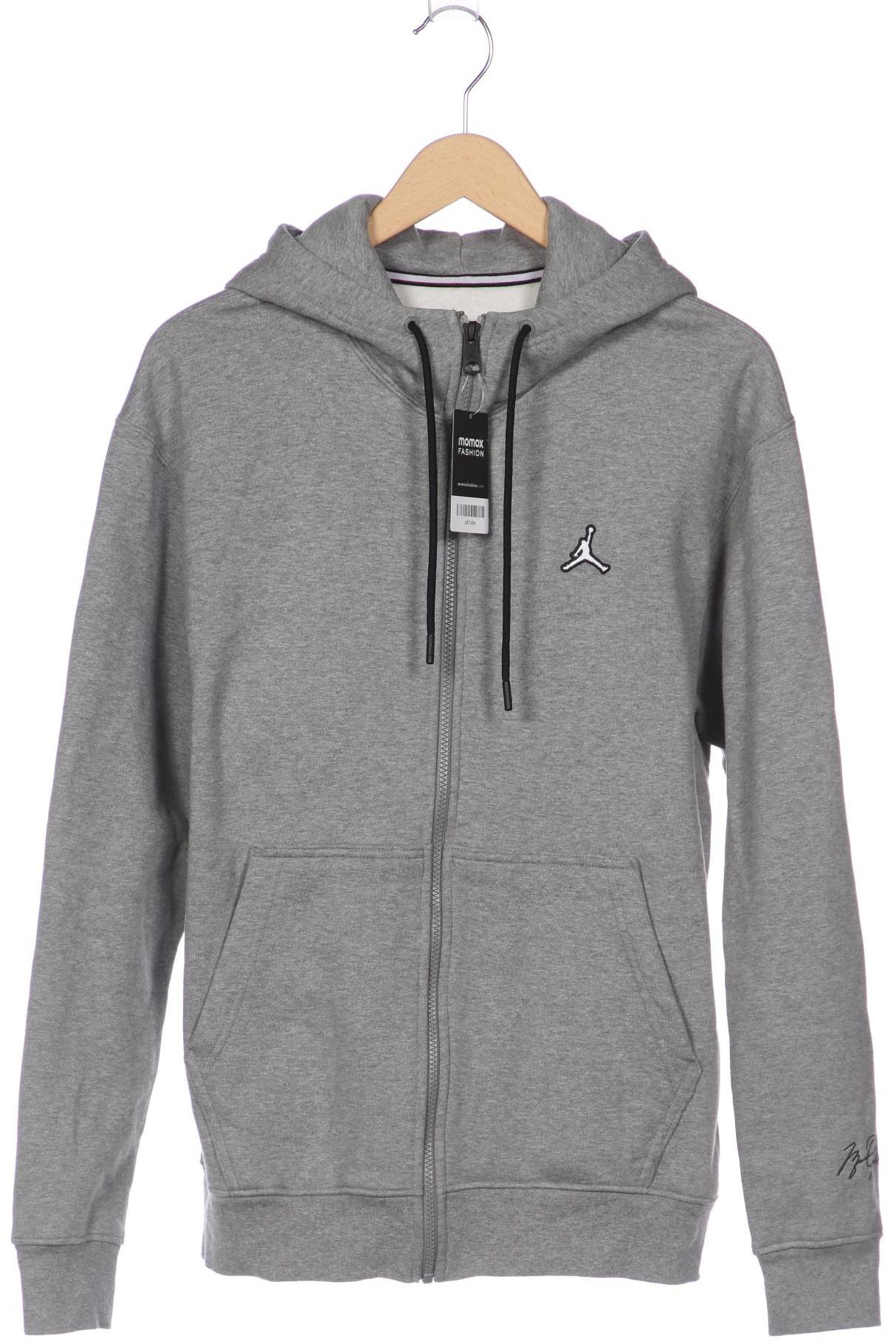 

Jordan Sportswear Herren Kapuzenpullover, grau