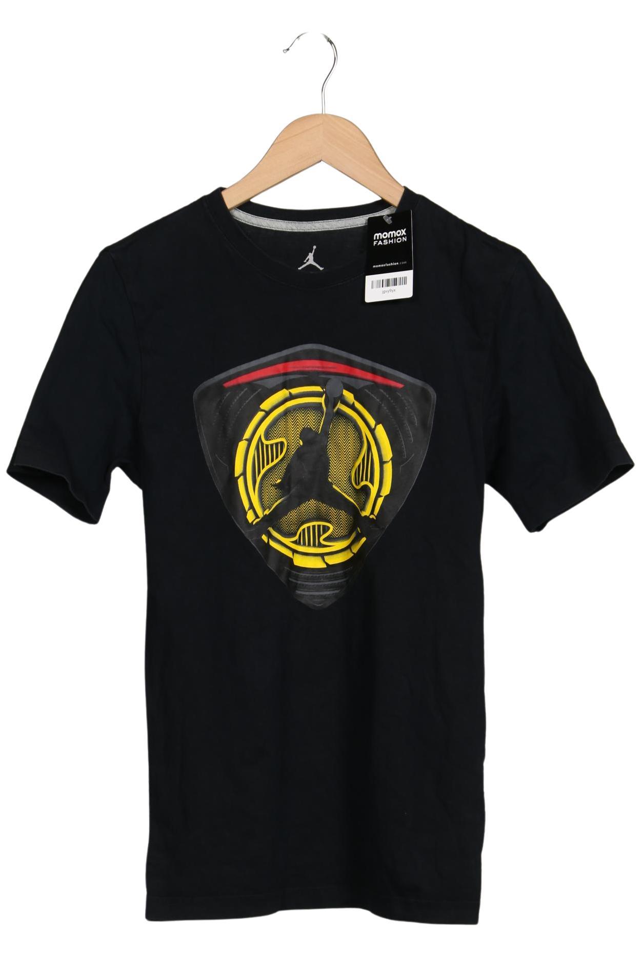 

Jordan Sportswear Herren T-Shirt, schwarz, Gr. 46