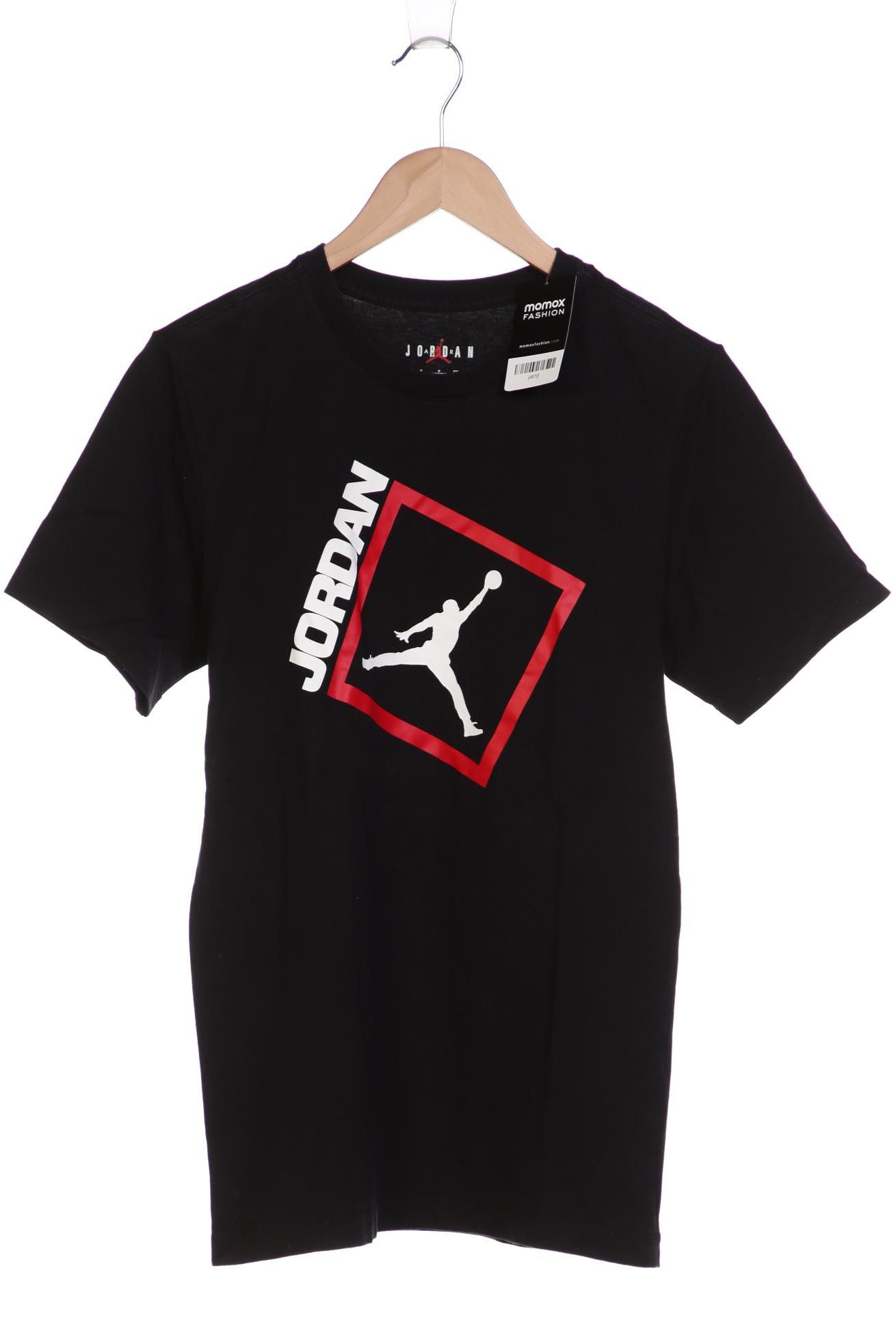 

Jordan Sportswear Herren T-Shirt, schwarz, Gr. 46