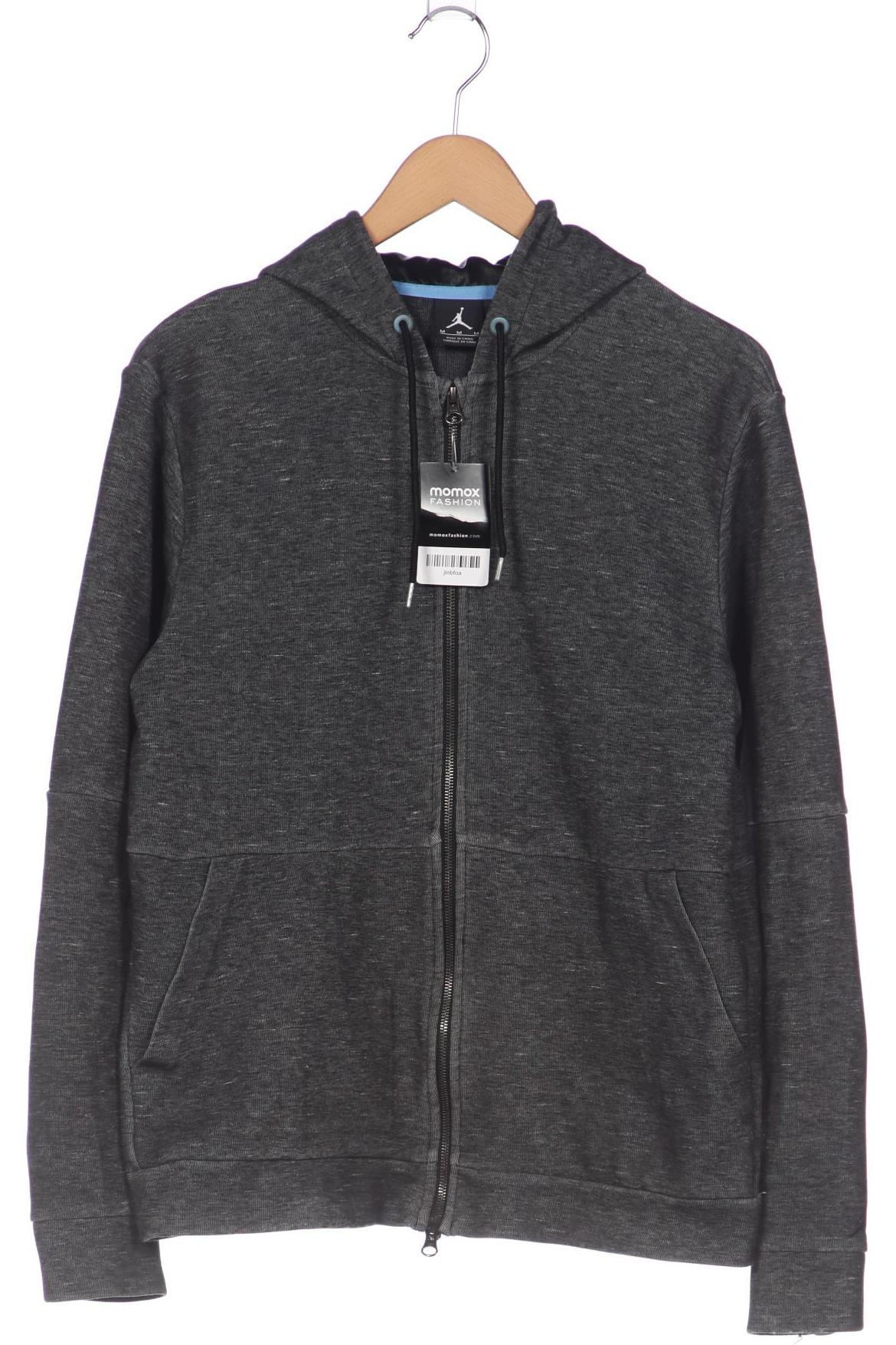 

Jordan Sportswear Herren Kapuzenpullover, grau, Gr. 48