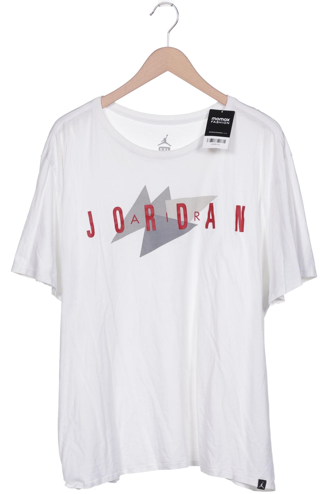 

Jordan Sportswear Herren T-Shirt, weiß