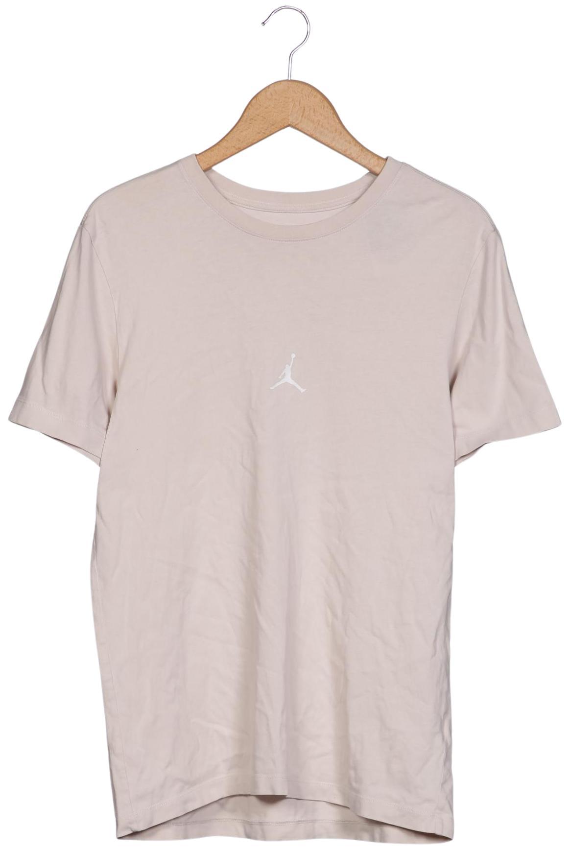 

Jordan Sportswear Herren T-Shirt, beige, Gr. 48