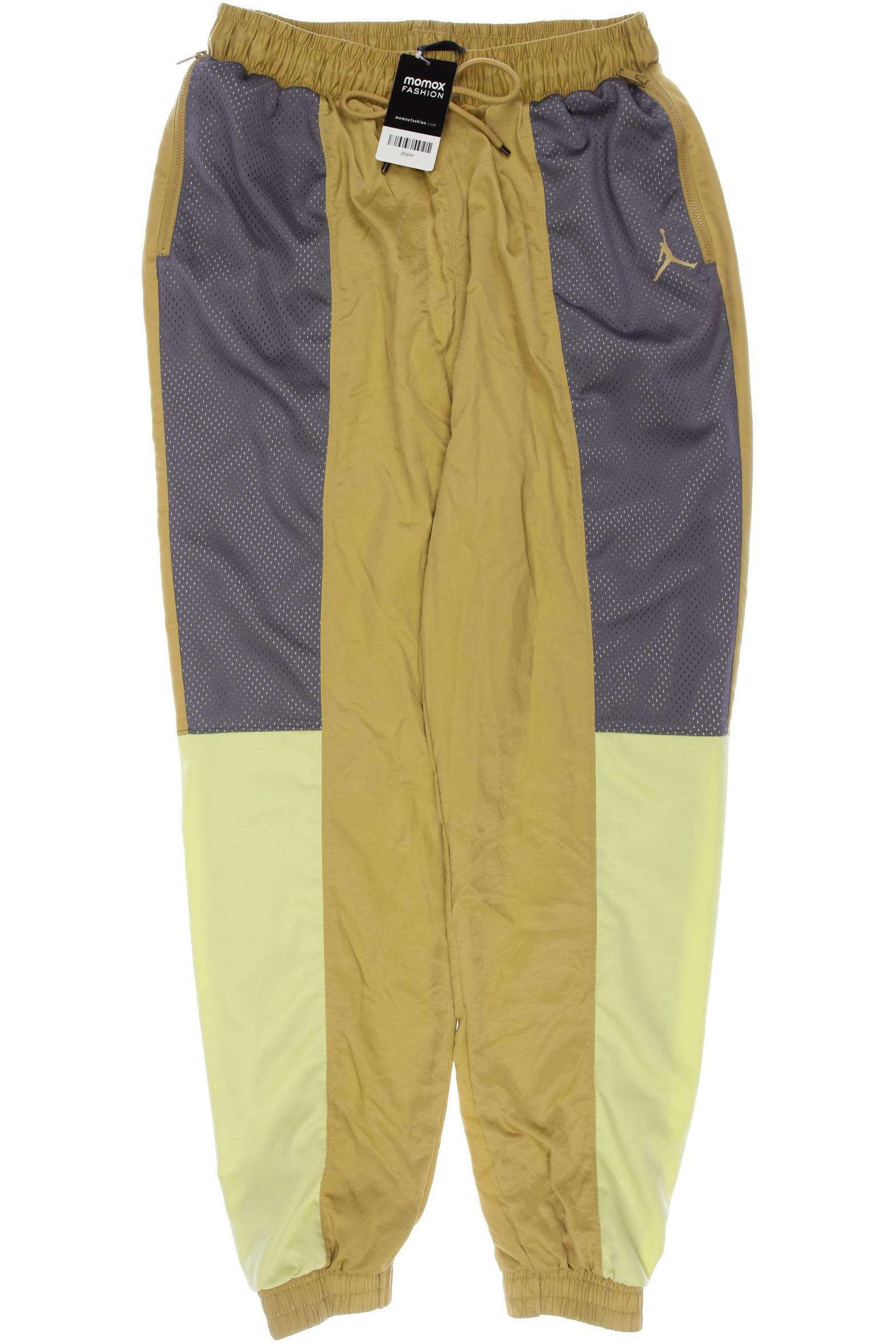 

Jordan Sportswear Herren Stoffhose, beige, Gr. 0
