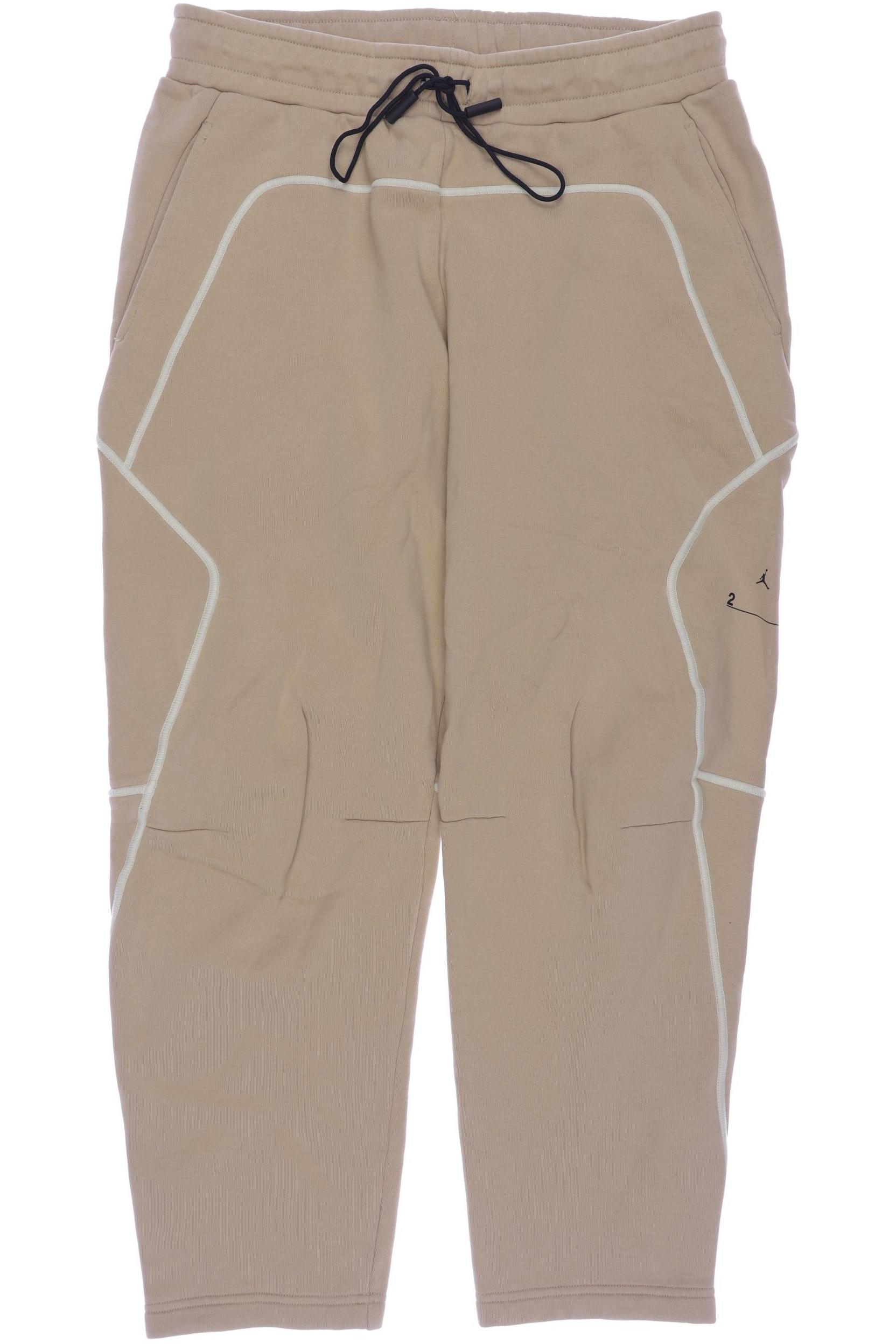 

Jordan Sportswear Herren Stoffhose, beige, Gr. 0
