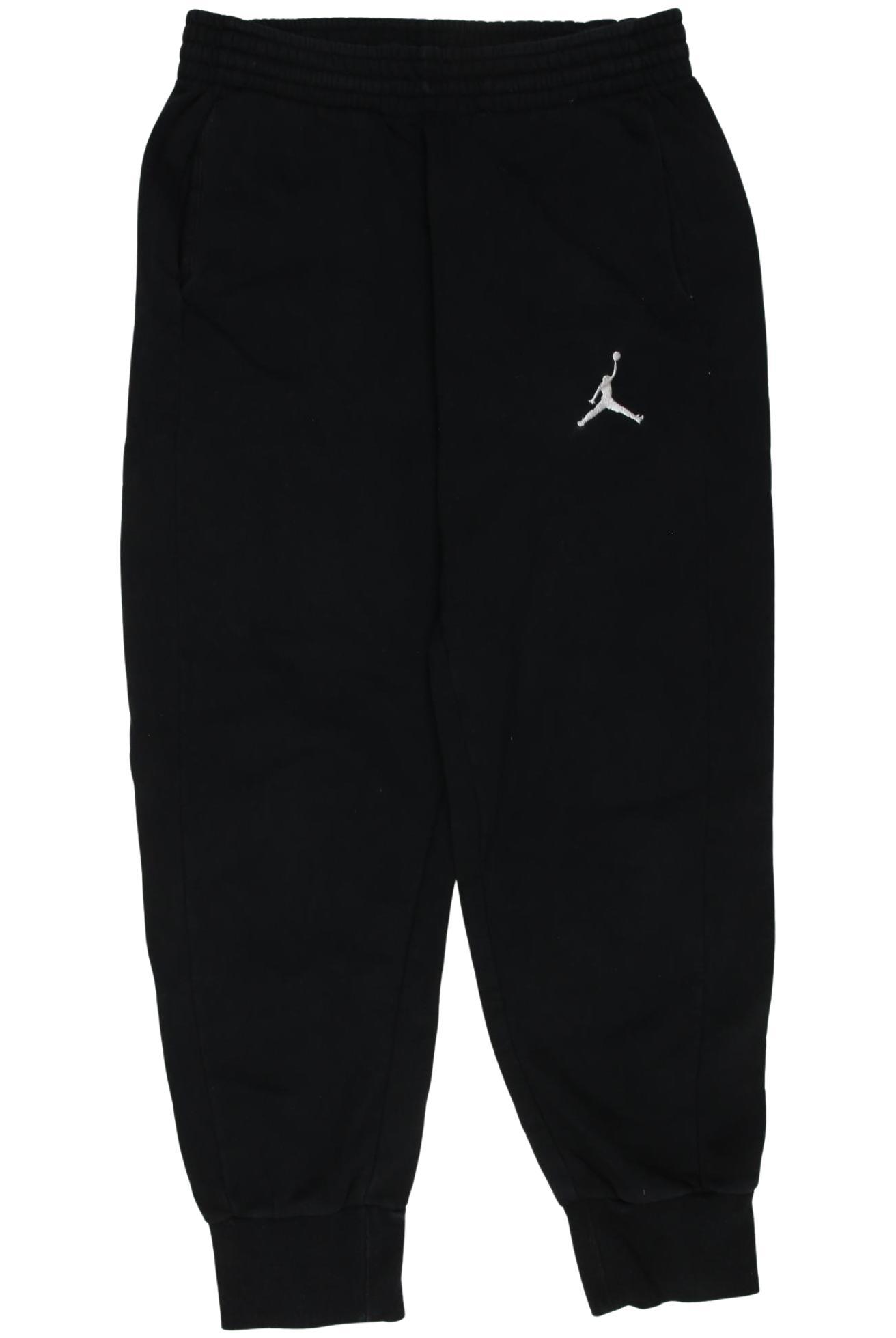 

Jordan Sportswear Herren Stoffhose, schwarz, Gr. 0