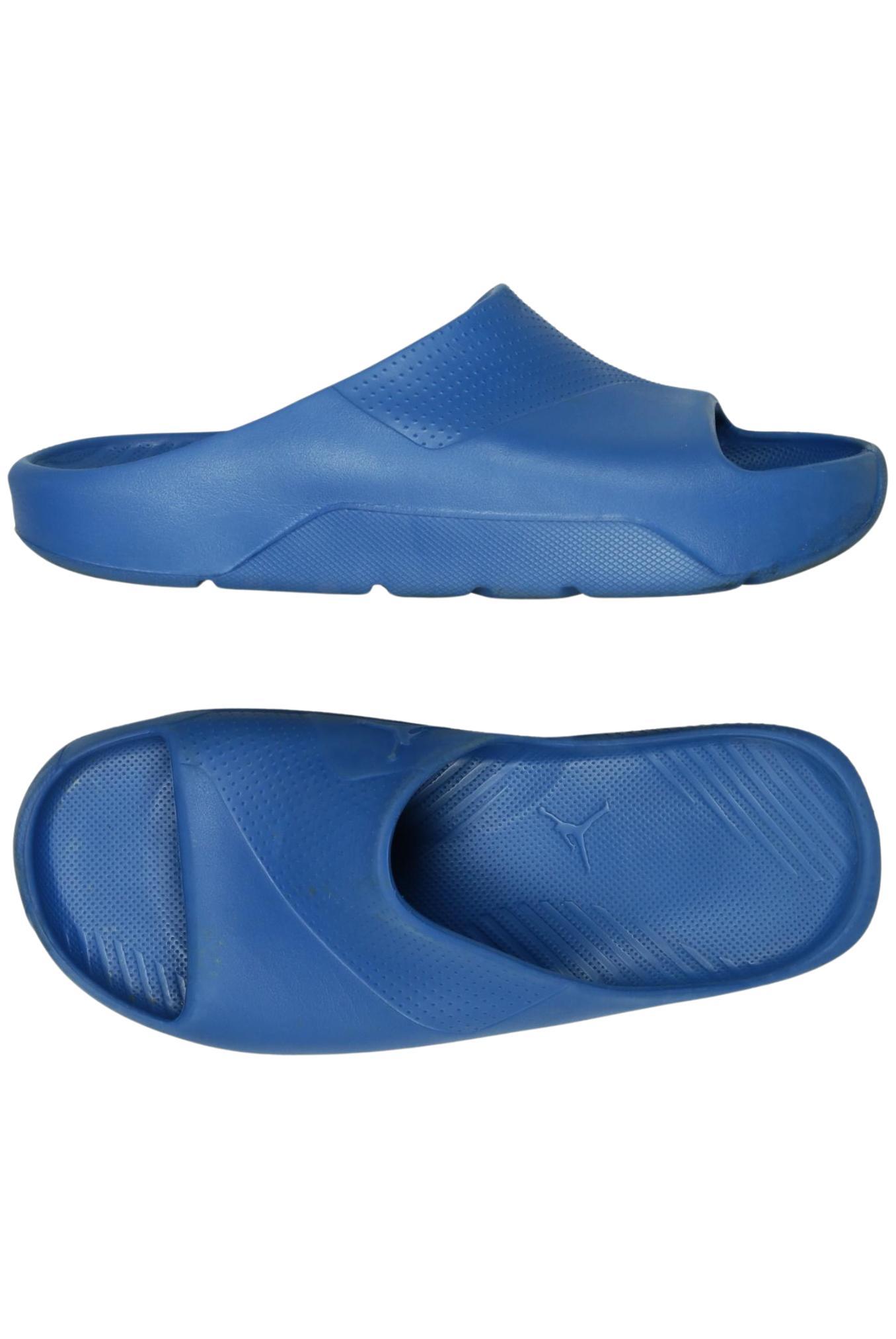 

Jordan Sportswear Herren Sandale, blau, Gr. 39.5