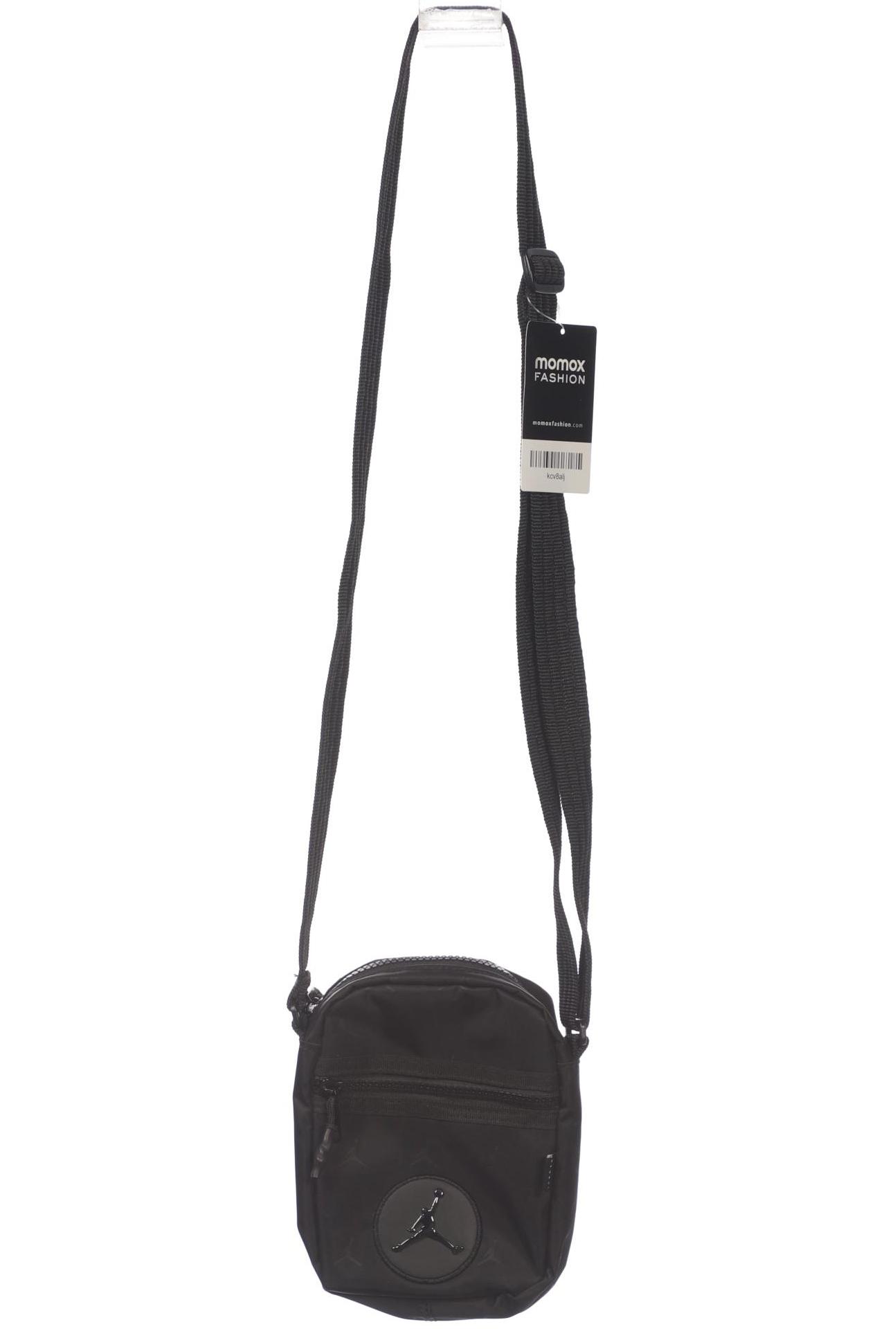 

Jordan Sportswear Herren Tasche, schwarz
