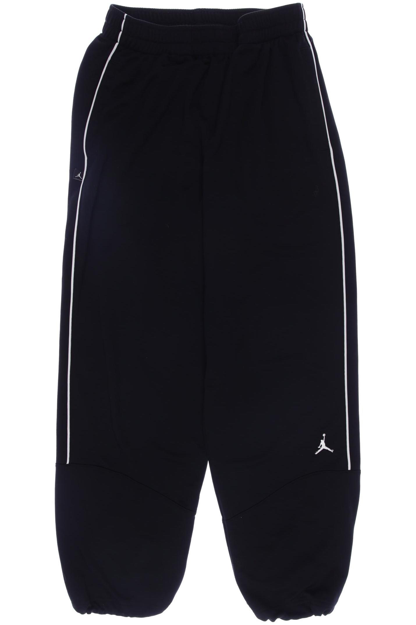 

Jordan Sportswear Herren Stoffhose, schwarz