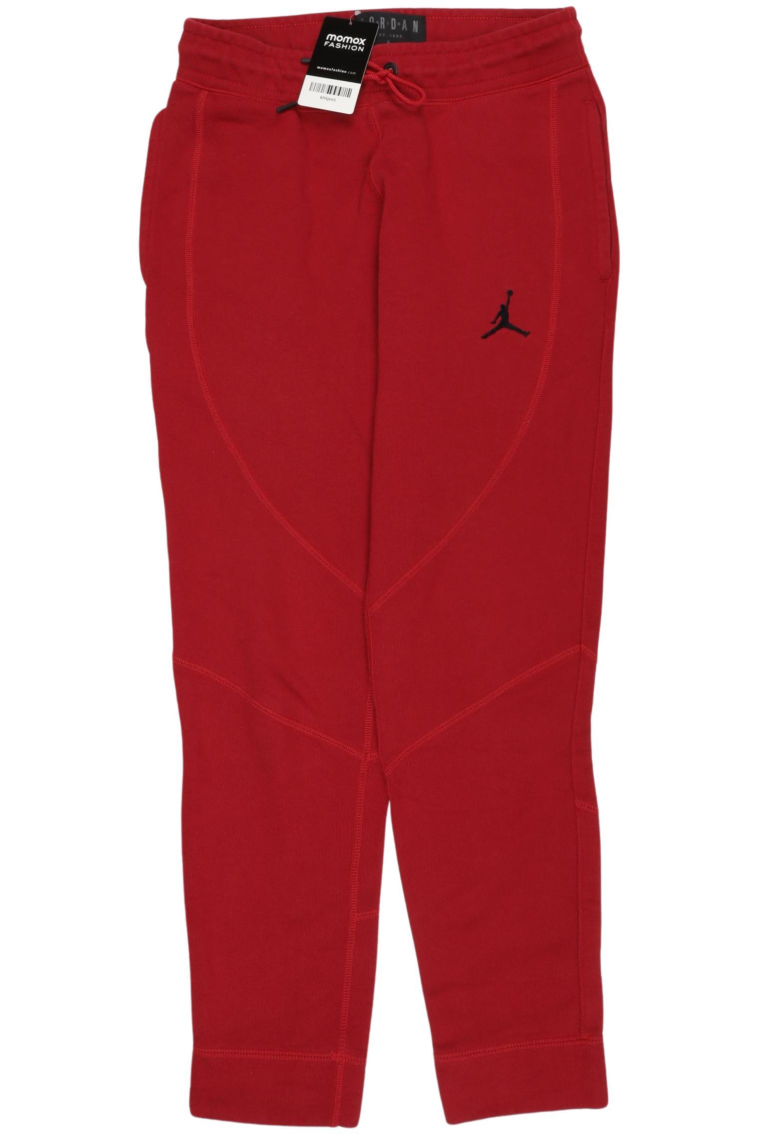 

Jordan Sportswear Herren Stoffhose, rot, Gr. 0