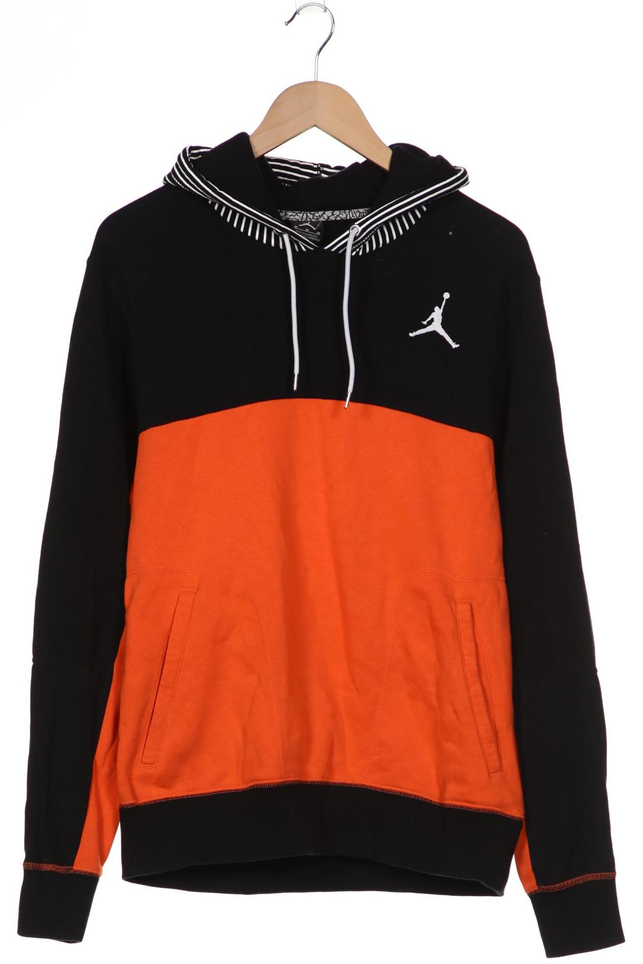 

Jordan Sportswear Herren Kapuzenpullover, orange