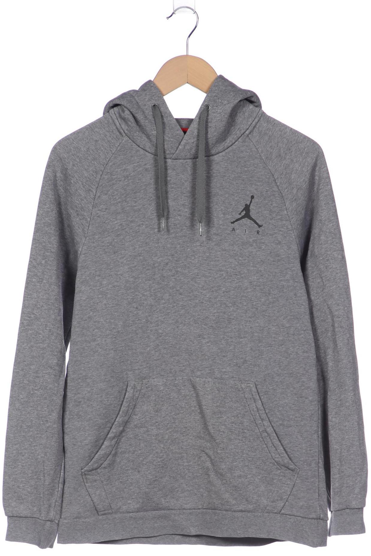 

Jordan Sportswear Herren Kapuzenpullover, grau