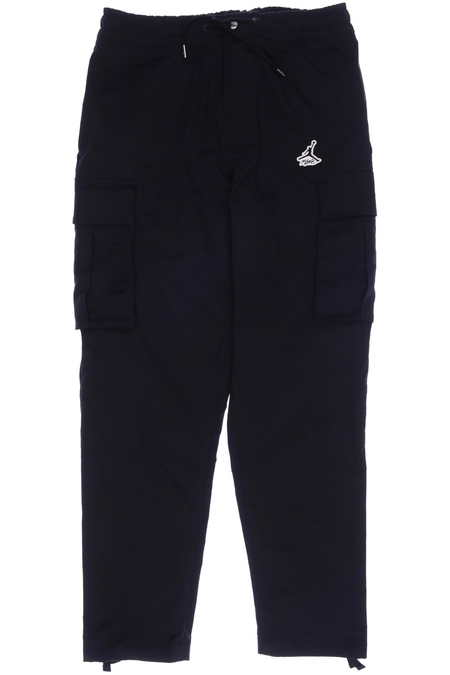 

Jordan Sportswear Herren Stoffhose, schwarz