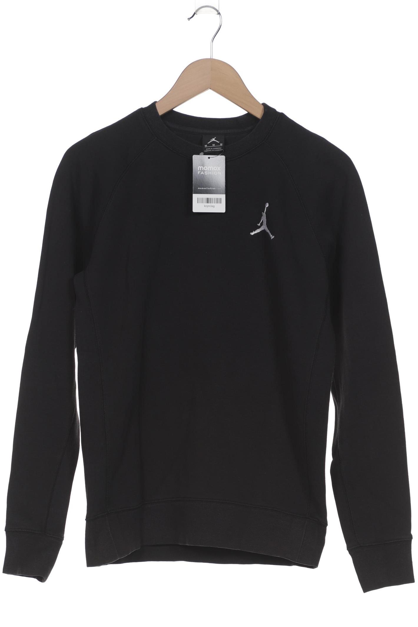 

Jordan Sportswear Herren Sweatshirt, schwarz, Gr. 48