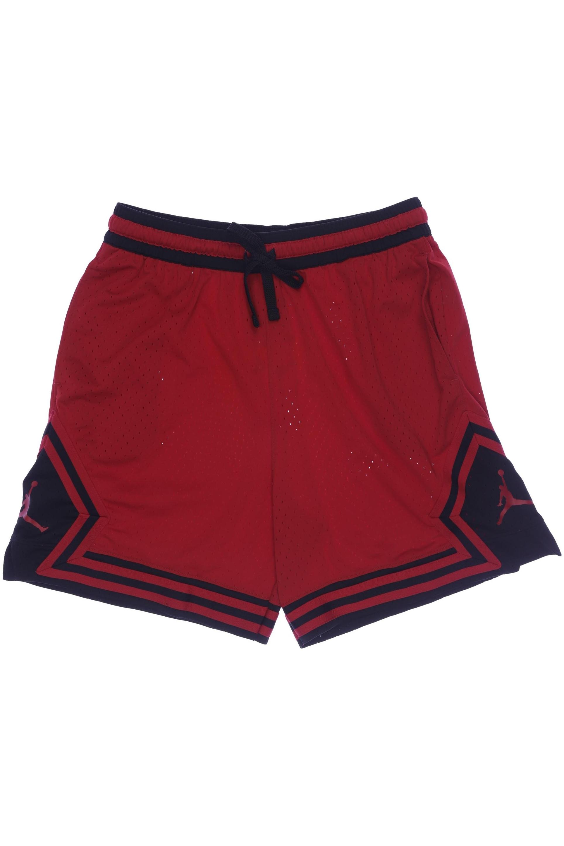 

Jordan Sportswear Herren Shorts, rot, Gr. 54