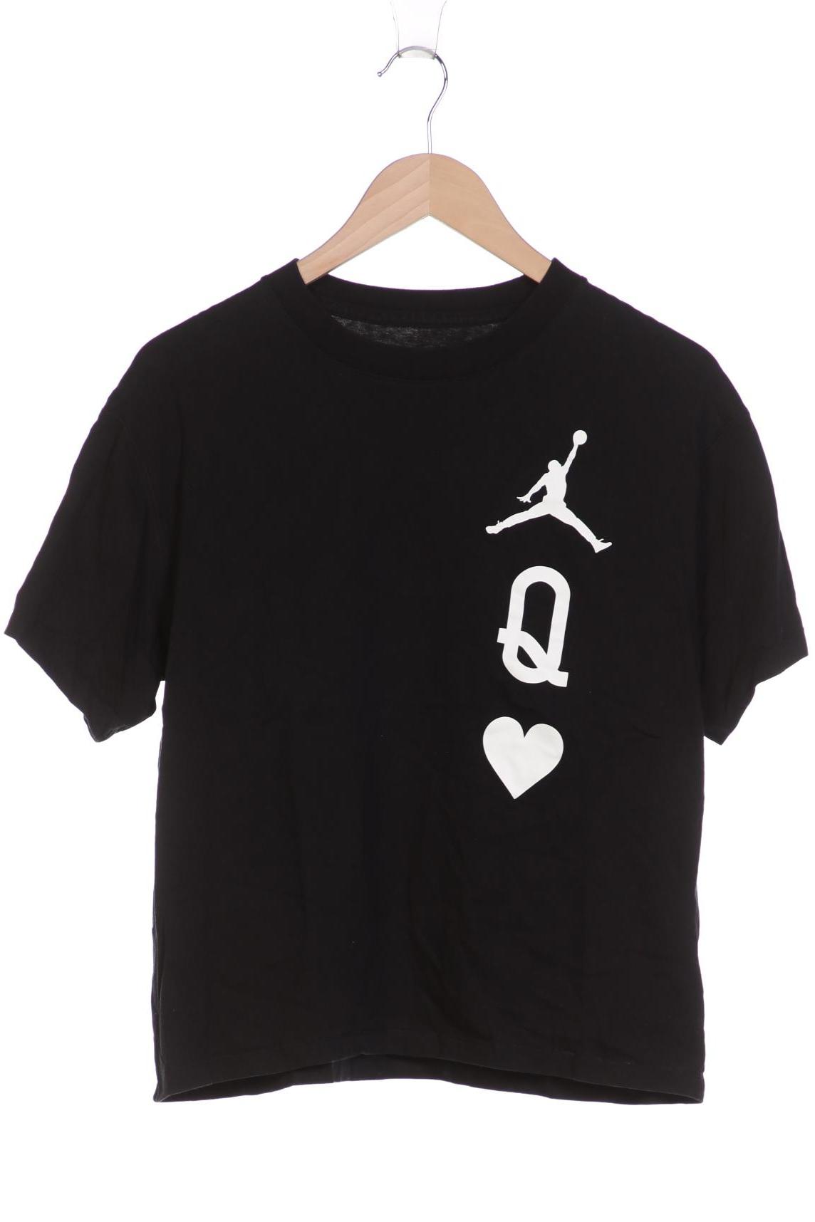 

Jordan Sportswear Herren T-Shirt, schwarz, Gr. 48
