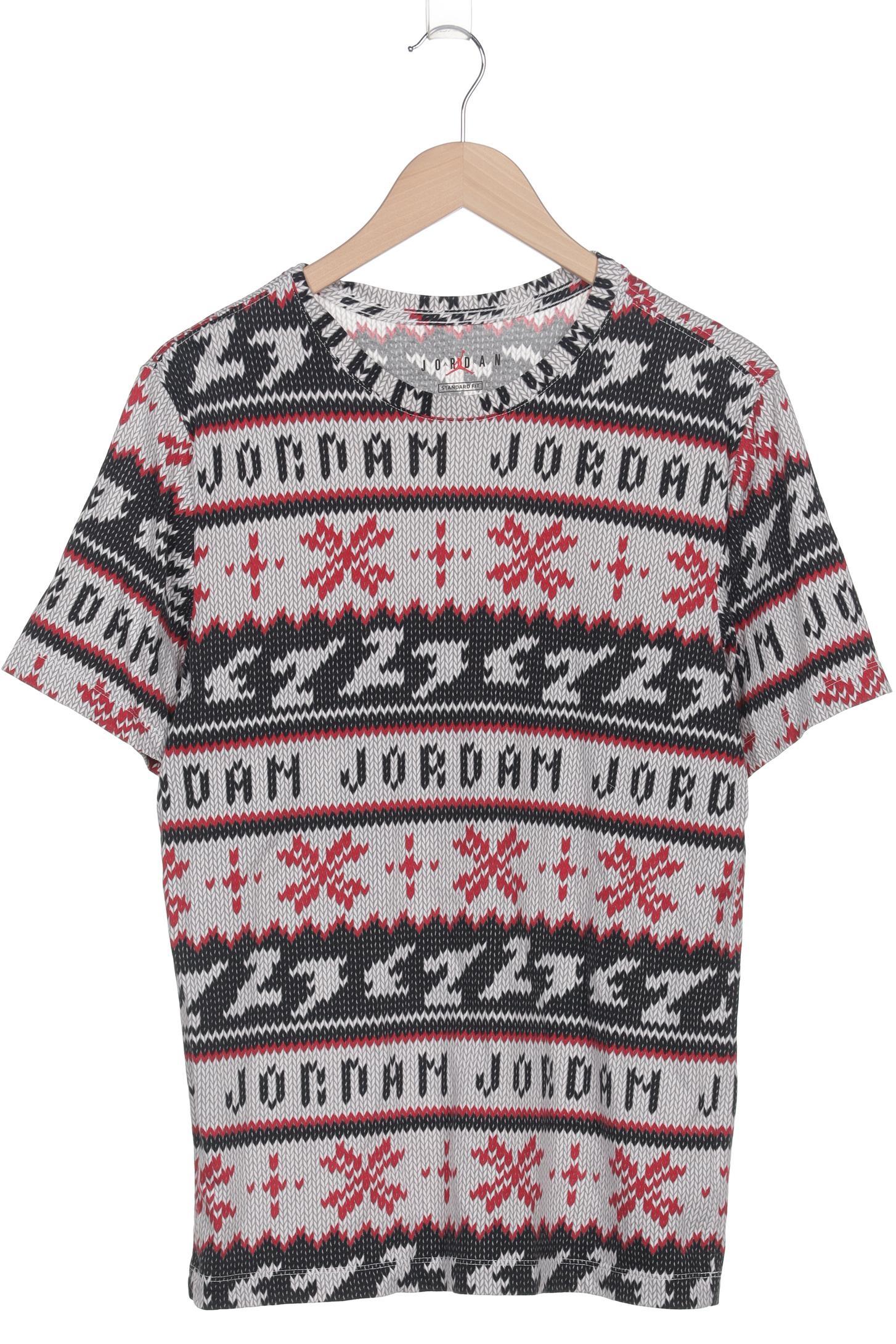

Jordan Sportswear Herren T-Shirt, grau, Gr. 46
