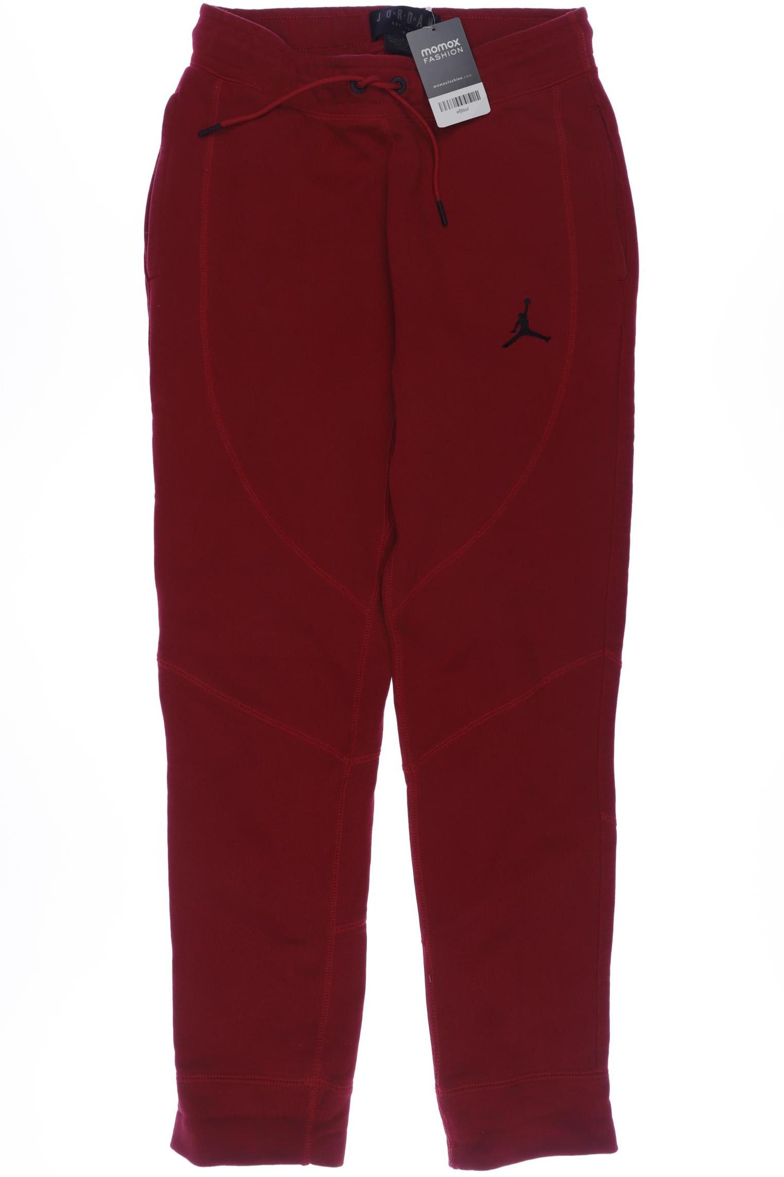 

Jordan Sportswear Herren Stoffhose, rot, Gr. 0