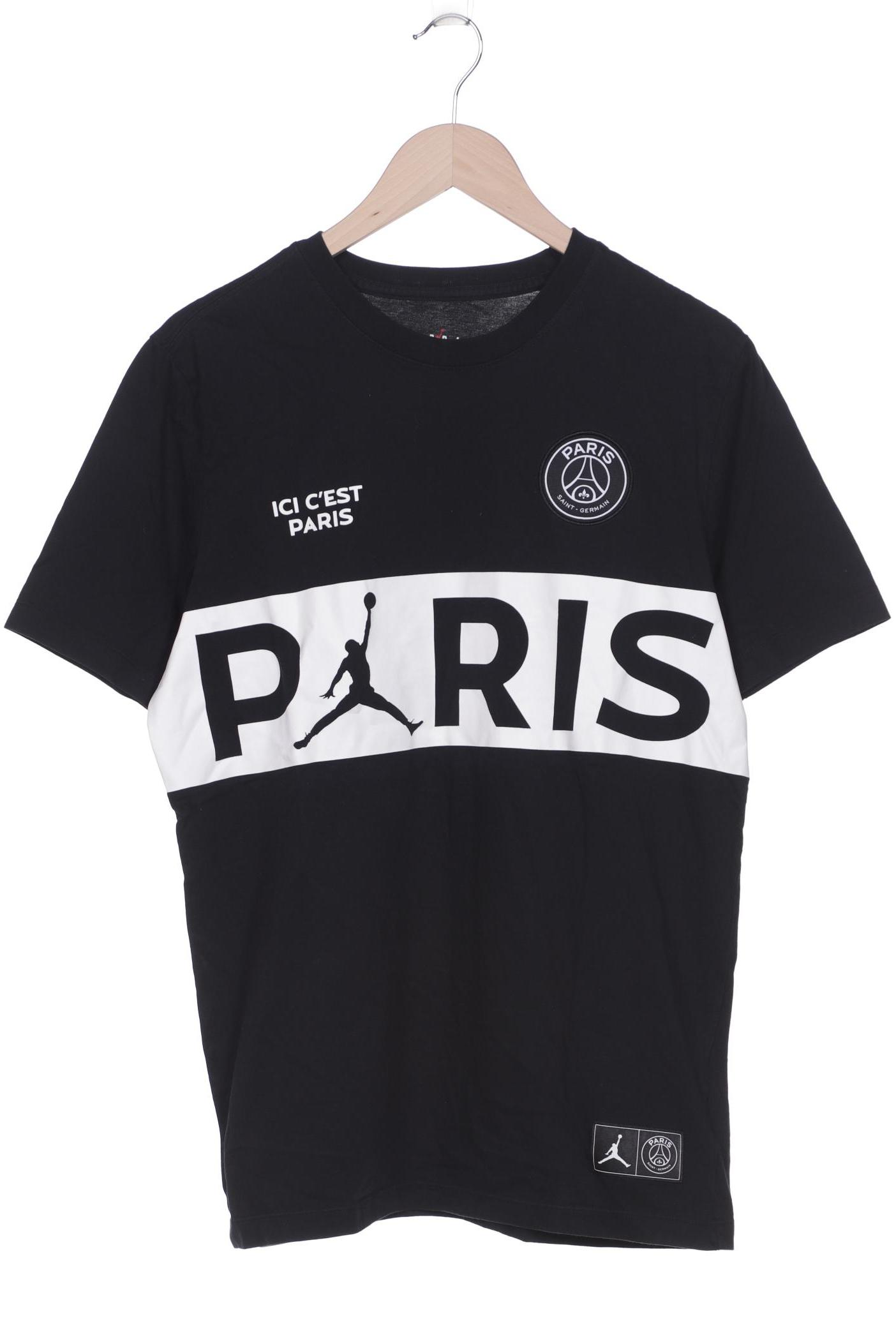 

Jordan Sportswear Herren T-Shirt, schwarz