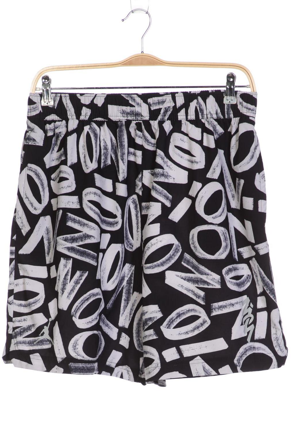 

Jordan Sportswear Herren Shorts, schwarz