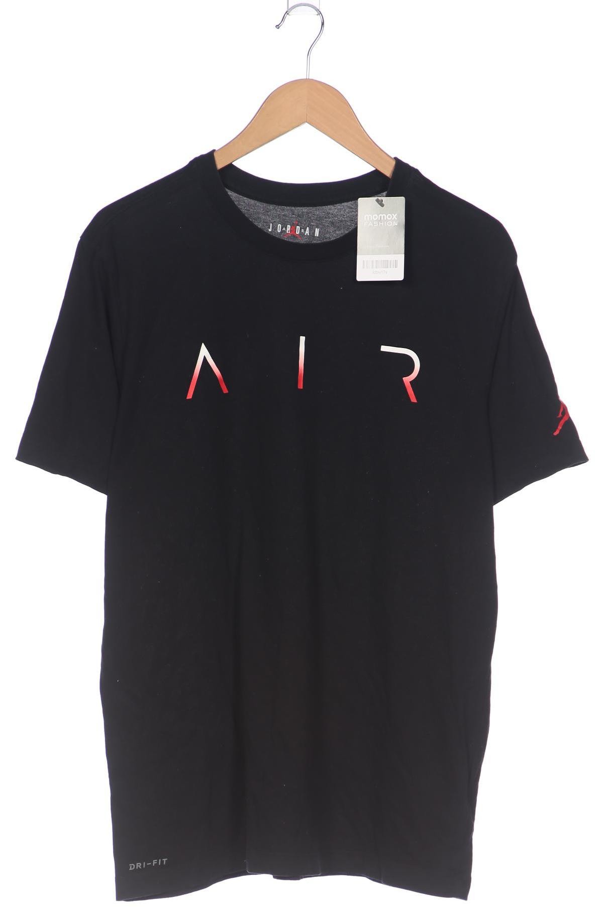

Jordan Sportswear Herren T-Shirt, schwarz, Gr. 52