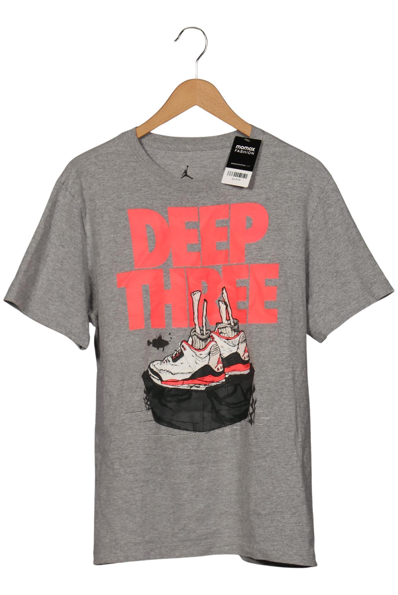 

Jordan Sportswear Herren T-Shirt, grau, Gr. 52