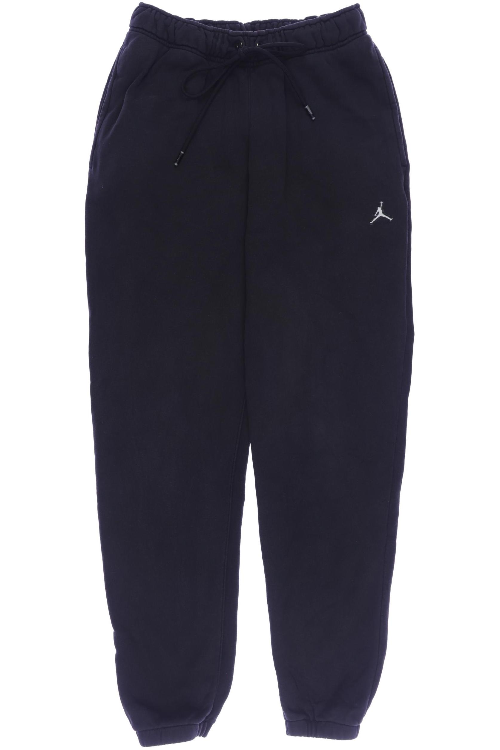 

Jordan Sportswear Herren Stoffhose, schwarz, Gr. 0