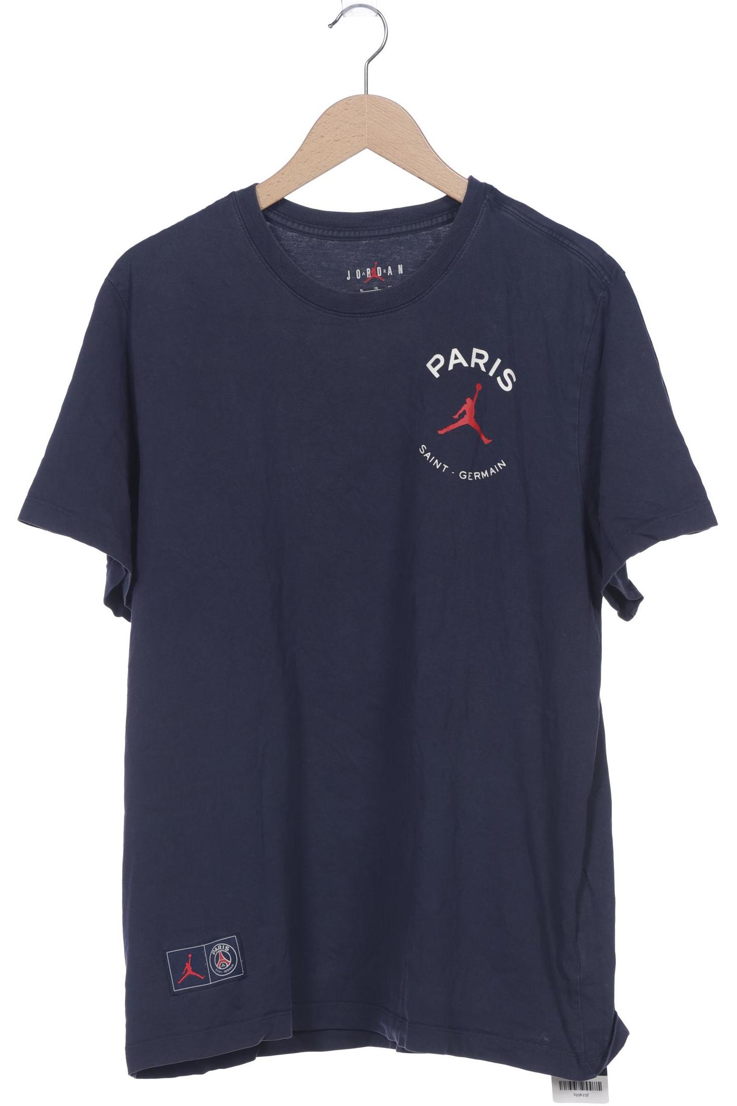 

Jordan Sportswear Herren T-Shirt, marineblau, Gr. 54