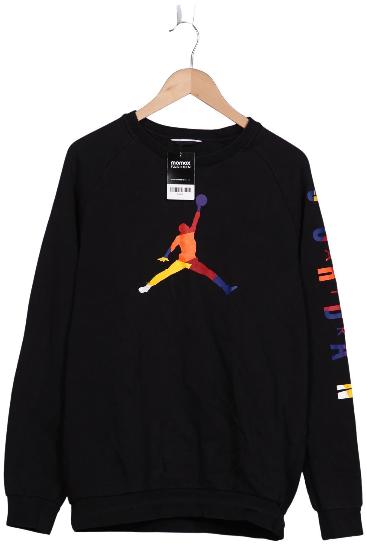 

Jordan Sportswear Herren Sweatshirt, schwarz, Gr. 52