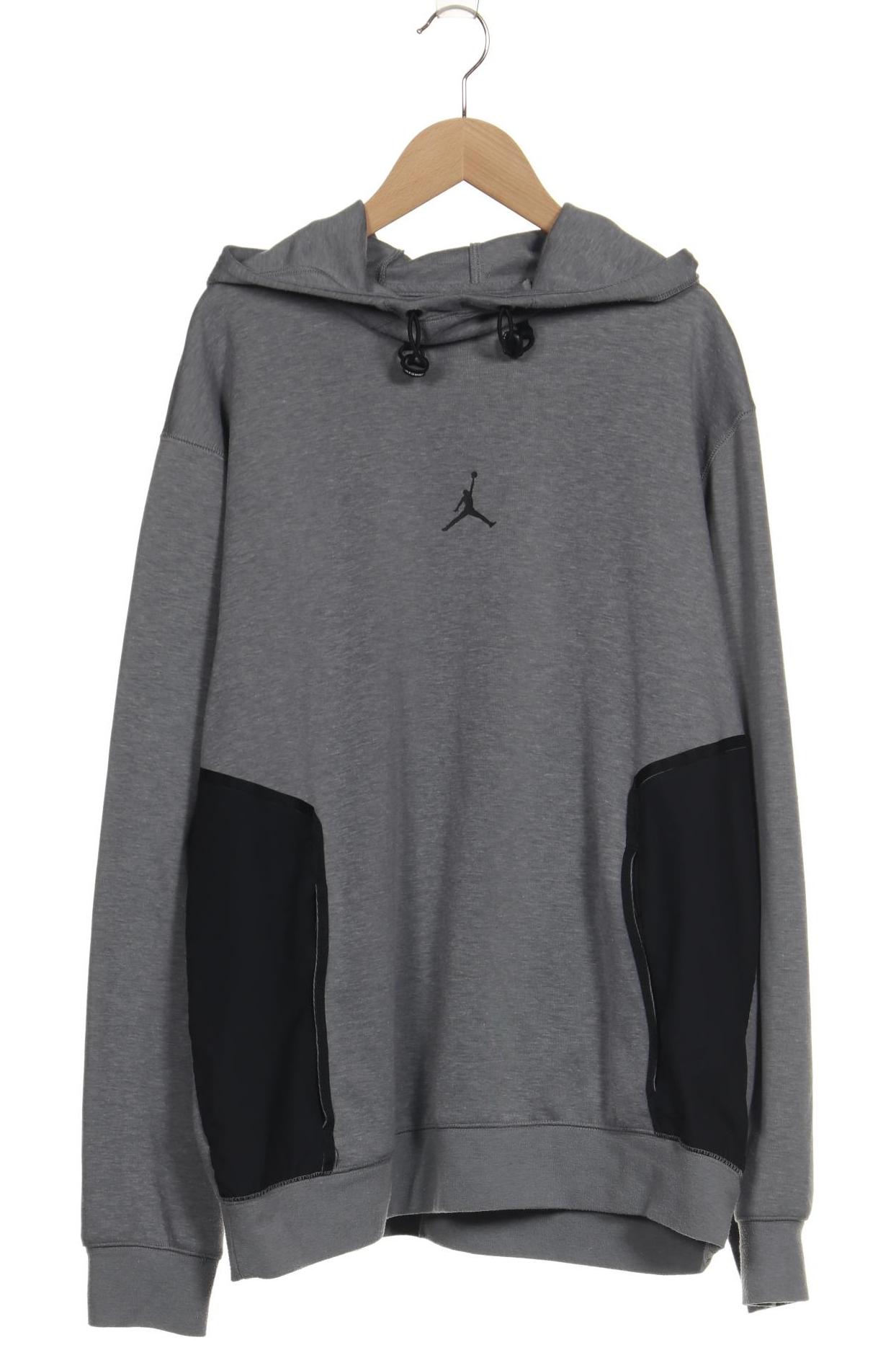 

Jordan Sportswear Herren Sweatshirt, grau, Gr. 48