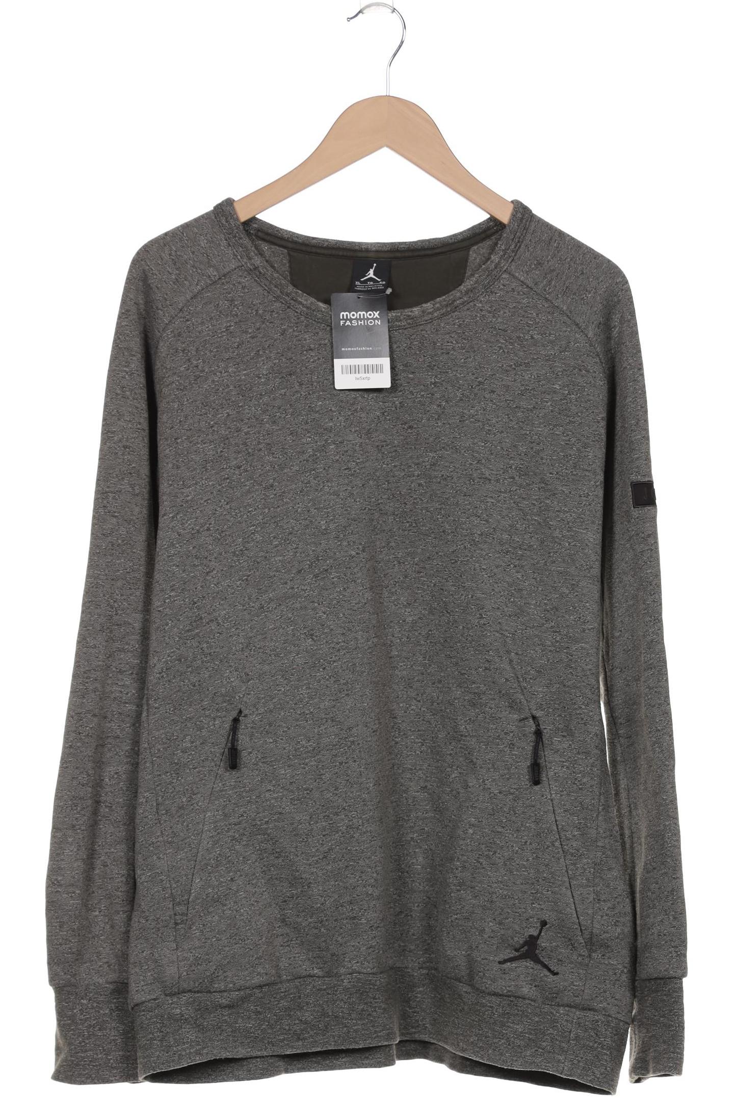 

Jordan Sportswear Herren Sweatshirt, grau, Gr. 54