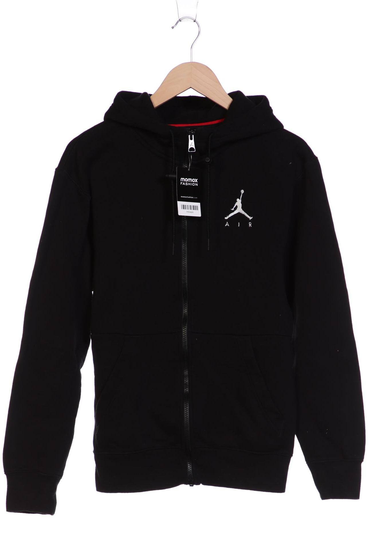 

Jordan Sportswear Herren Kapuzenpullover, schwarz