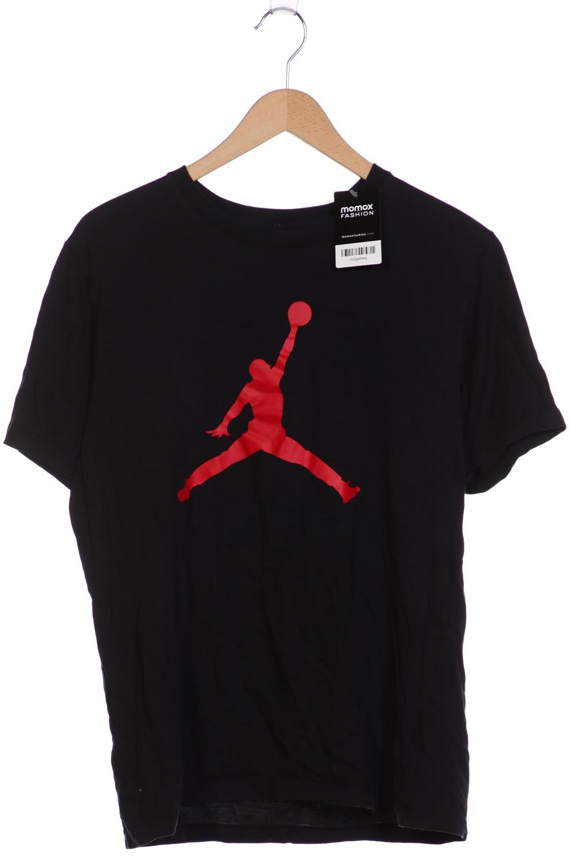 

Jordan Sportswear Herren T-Shirt, schwarz, Gr. 52