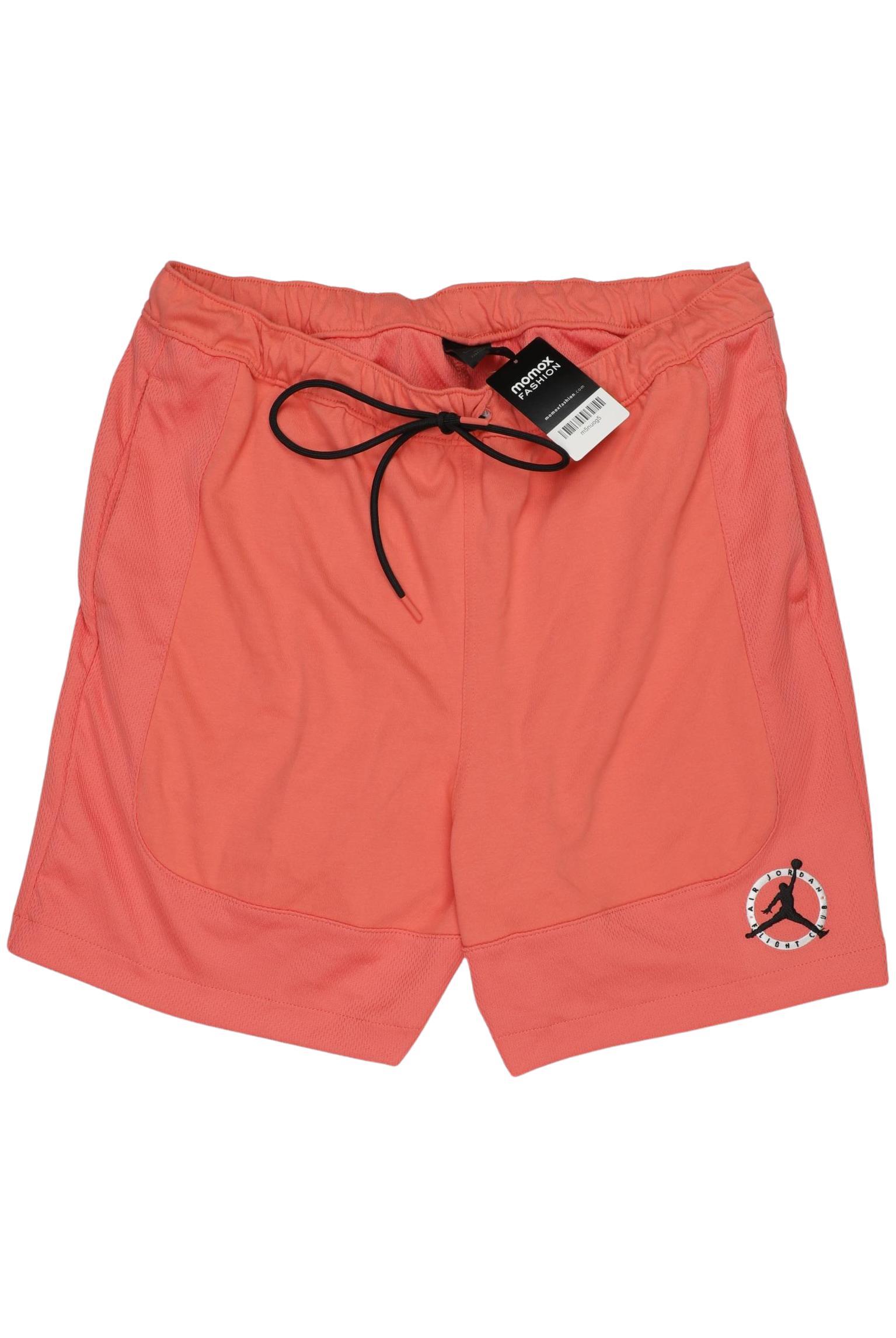 

Jordan Sportswear Herren Shorts, orange, Gr. 52