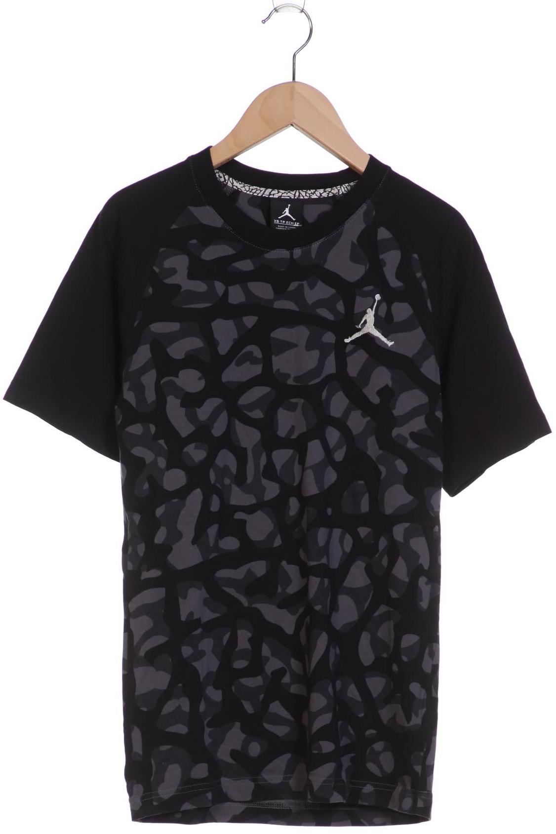 

Jordan Sportswear Herren T-Shirt, schwarz, Gr. 44