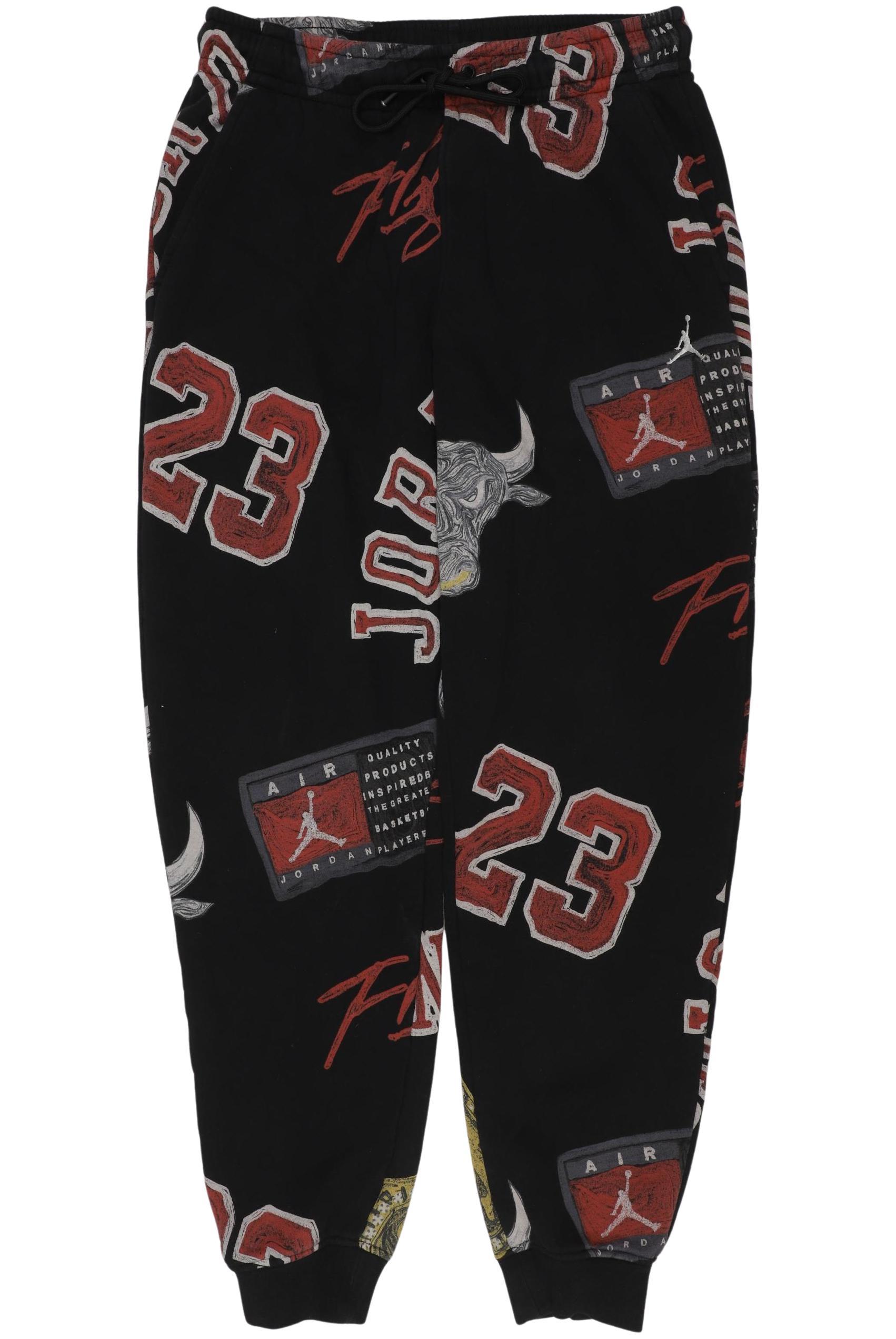 

Jordan Sportswear Herren Stoffhose, schwarz, Gr. 0