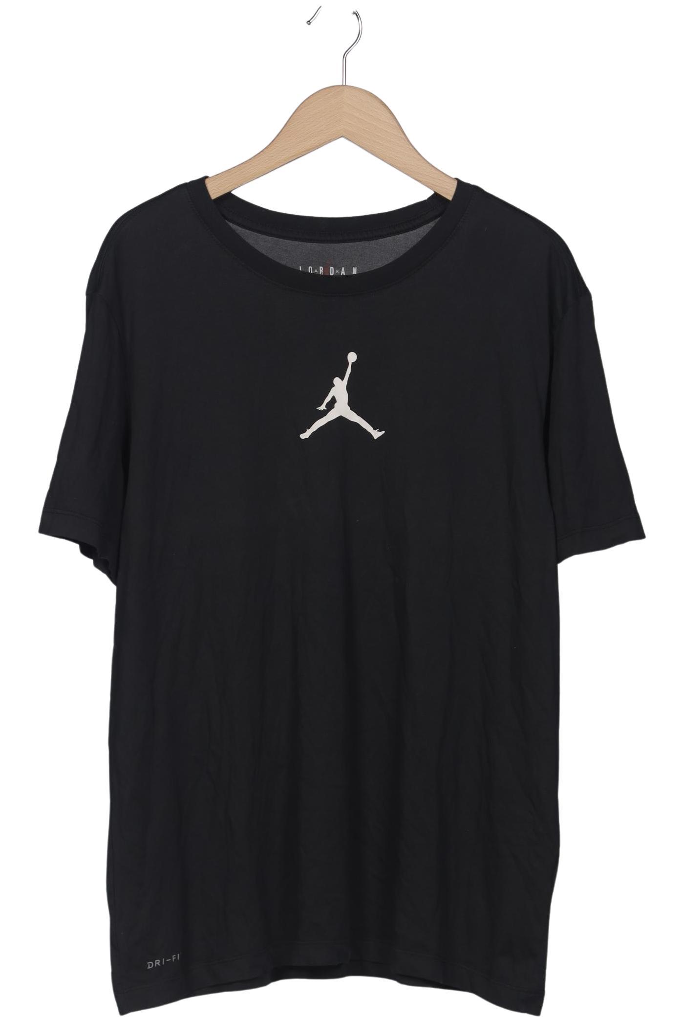 

Jordan Sportswear Herren T-Shirt, schwarz, Gr. 54