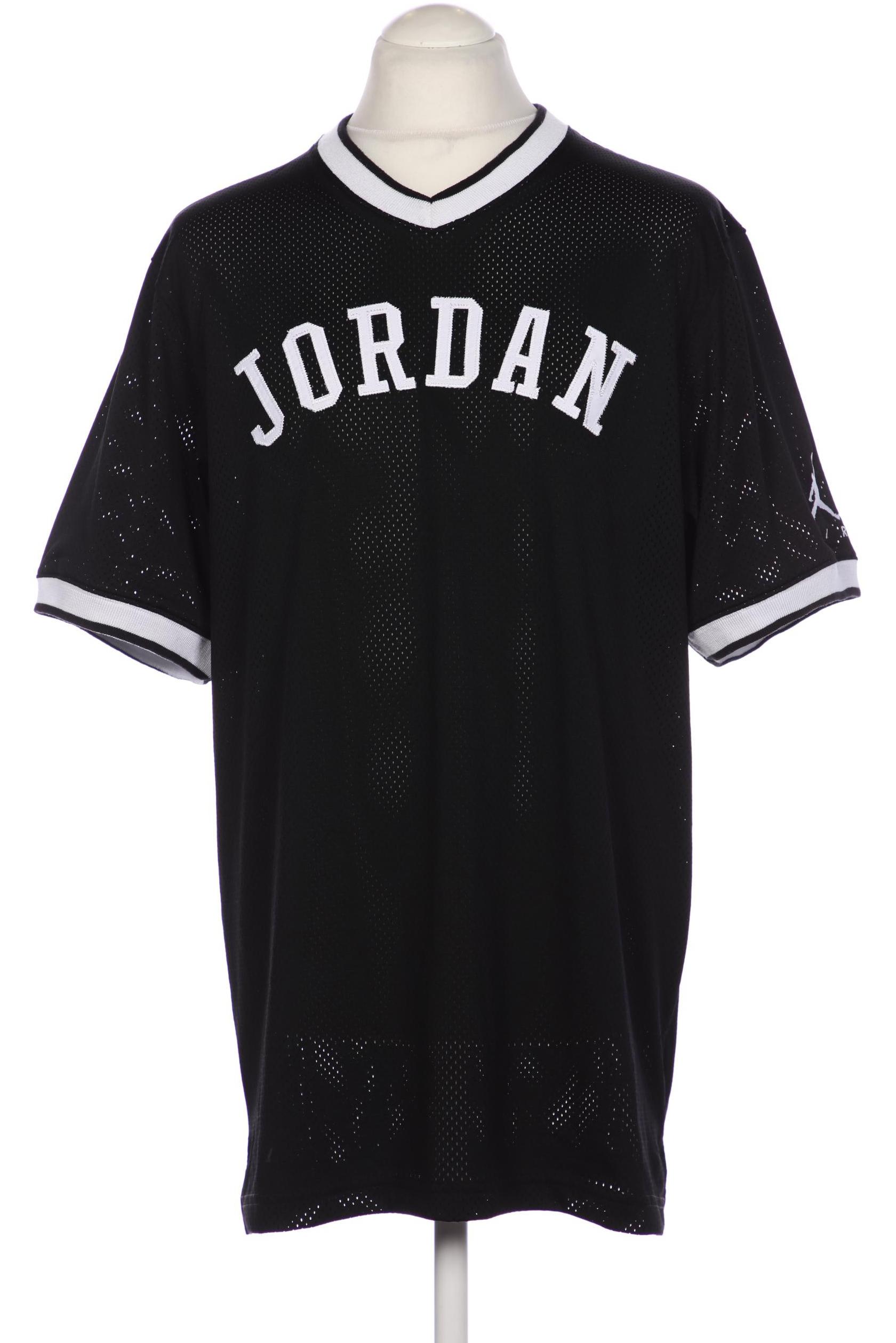 

Jordan Sportswear Herren T-Shirt, schwarz, Gr. 52