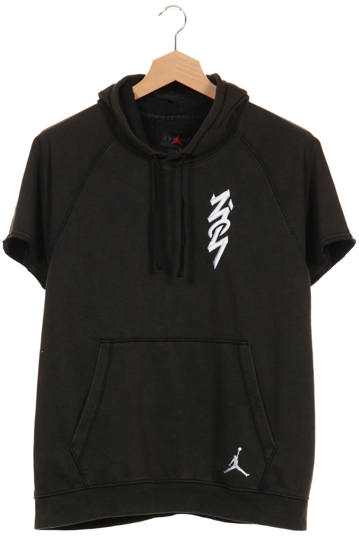 

Jordan Sportswear Herren Sweatshirt, grün, Gr. 54