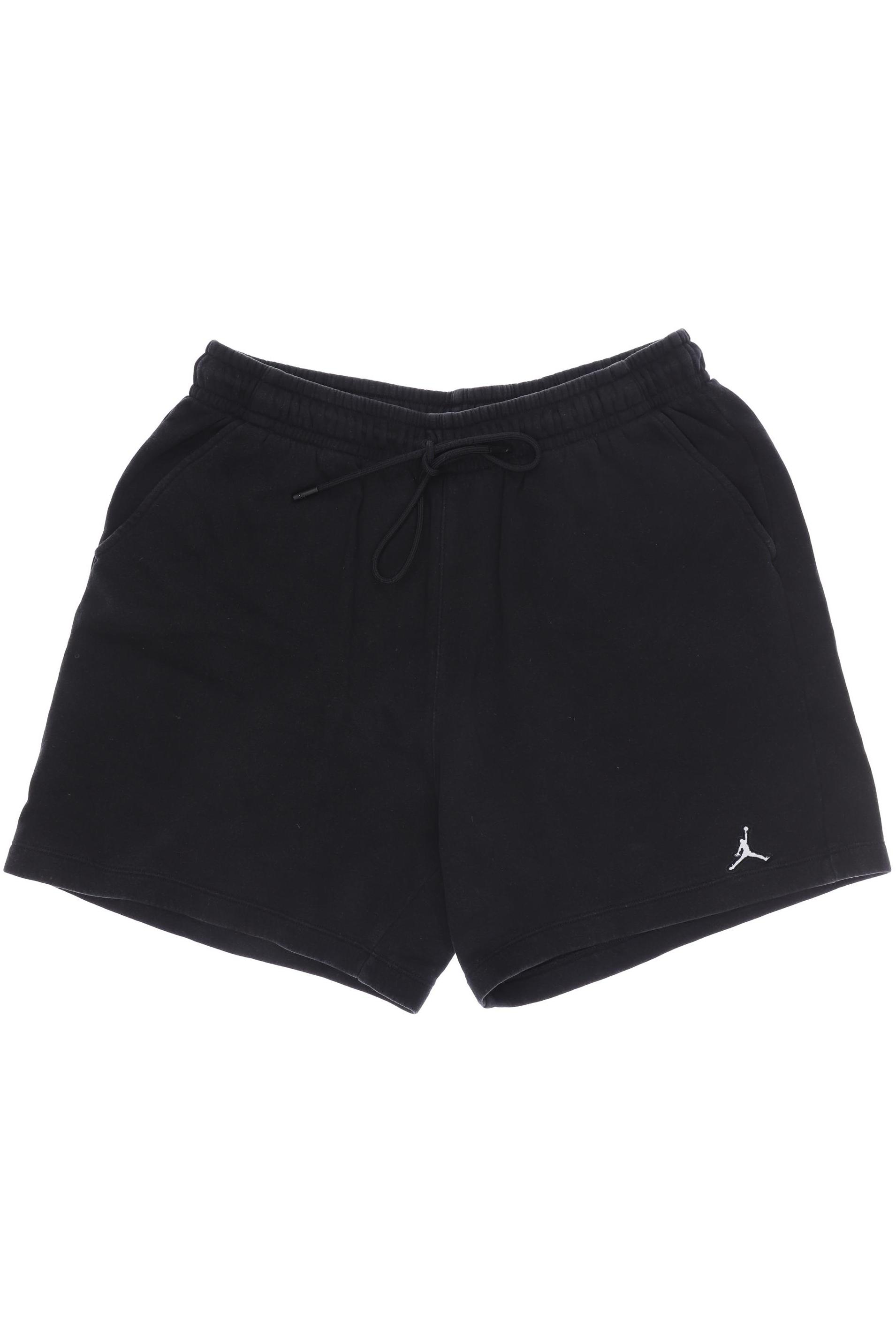 

Jordan Sportswear Herren Shorts, schwarz