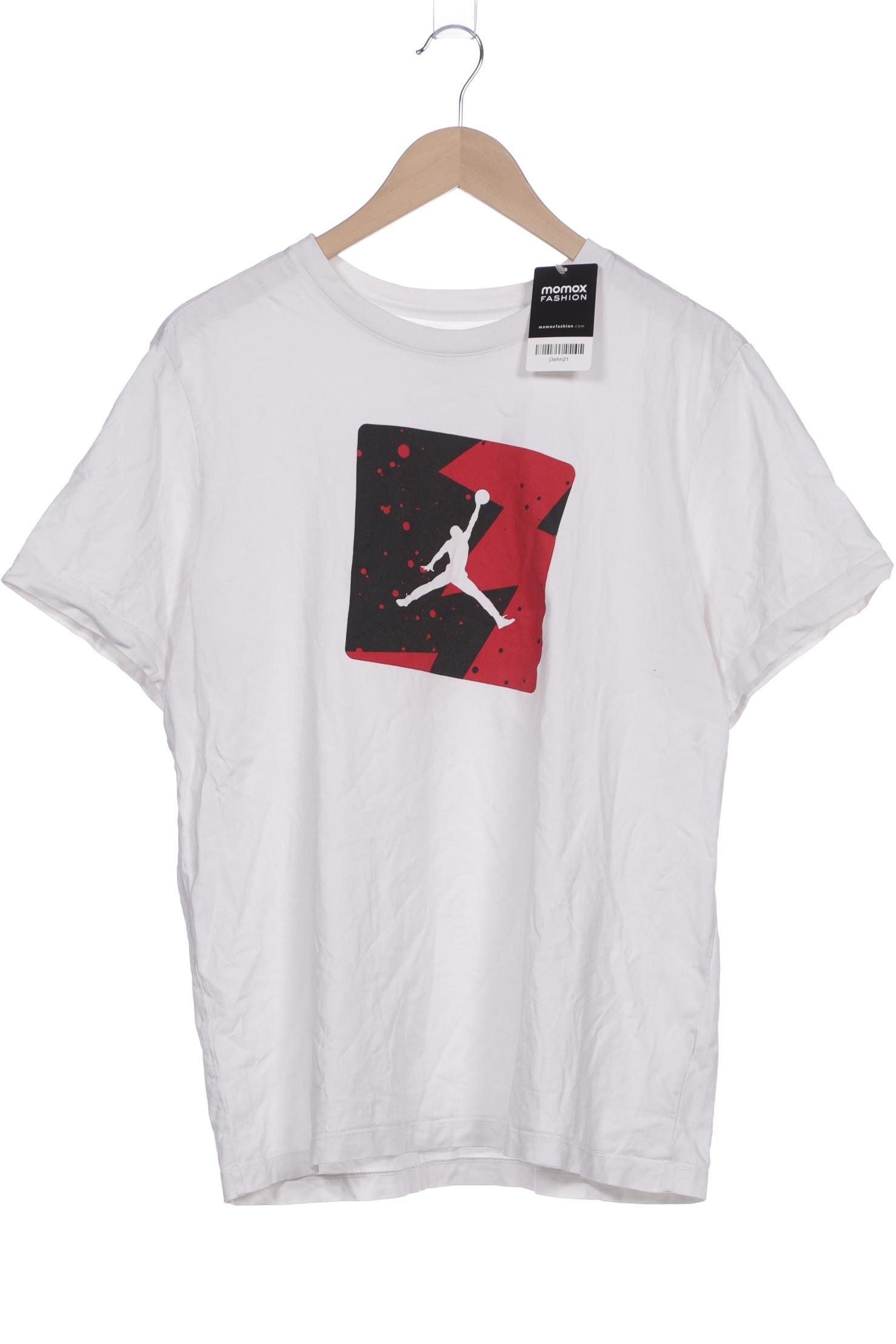 

Jordan Sportswear Herren T-Shirt, weiß, Gr. 54
