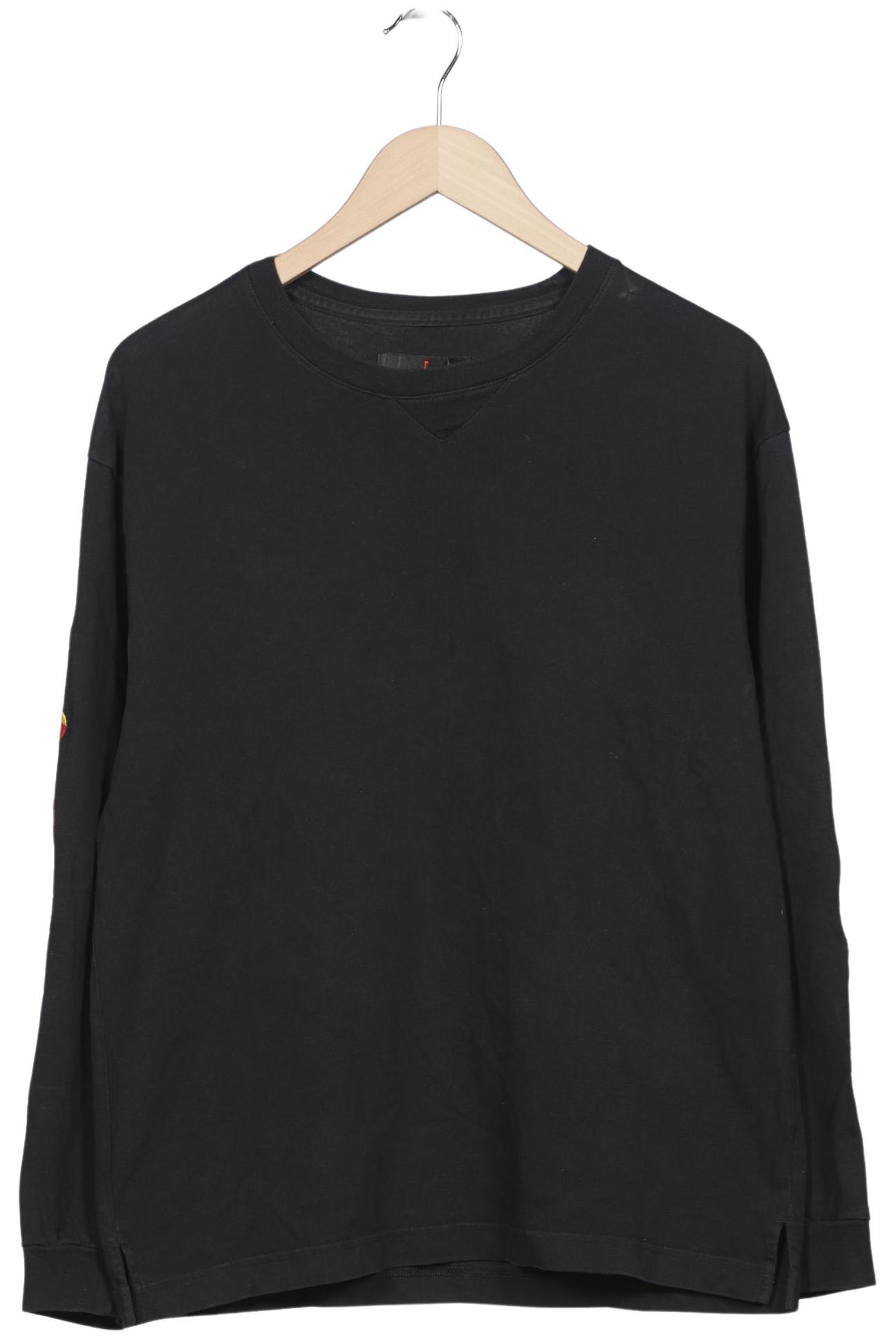 

Jordan Sportswear Herren Sweatshirt, schwarz, Gr. 48