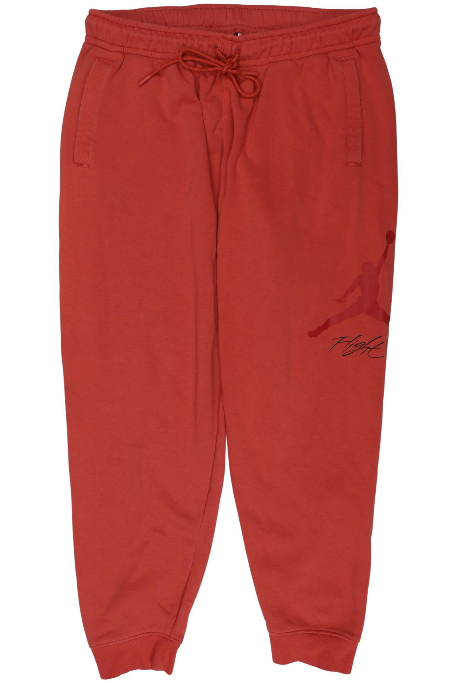 

Jordan Sportswear Herren Stoffhose, rot, Gr. 0