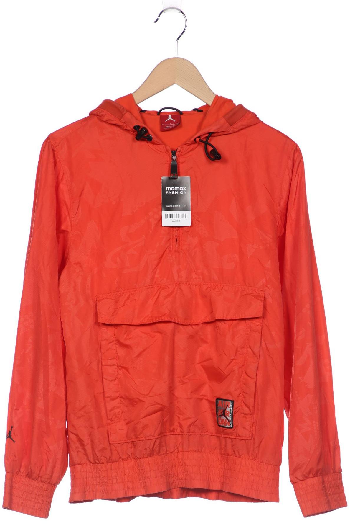 

Jordan Sportswear Herren Jacke, rot, Gr. 46