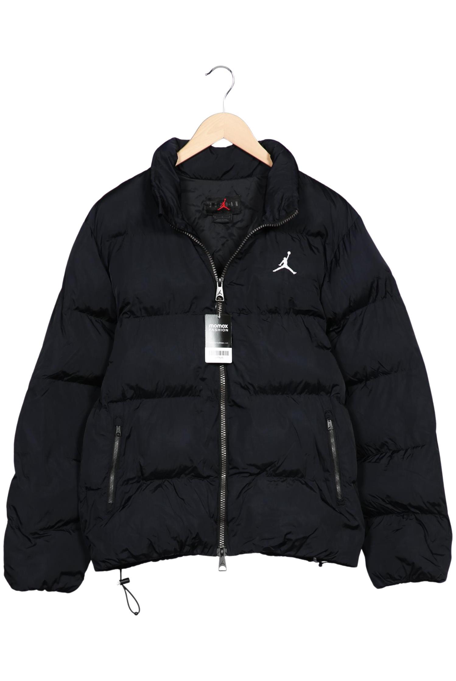 

Jordan Sportswear Herren Jacke, schwarz, Gr. 48