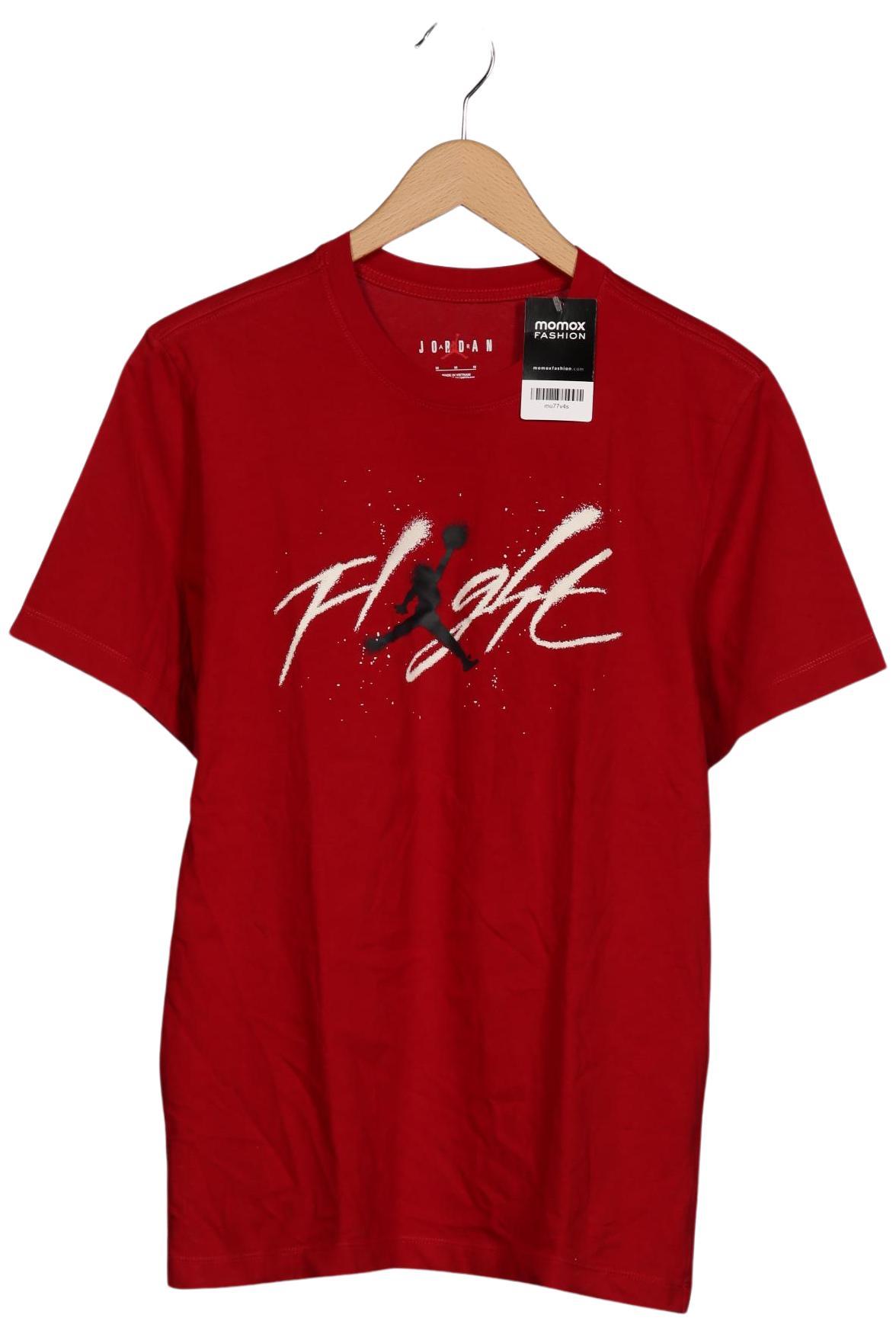 

Jordan Sportswear Herren T-Shirt, rot, Gr. 48