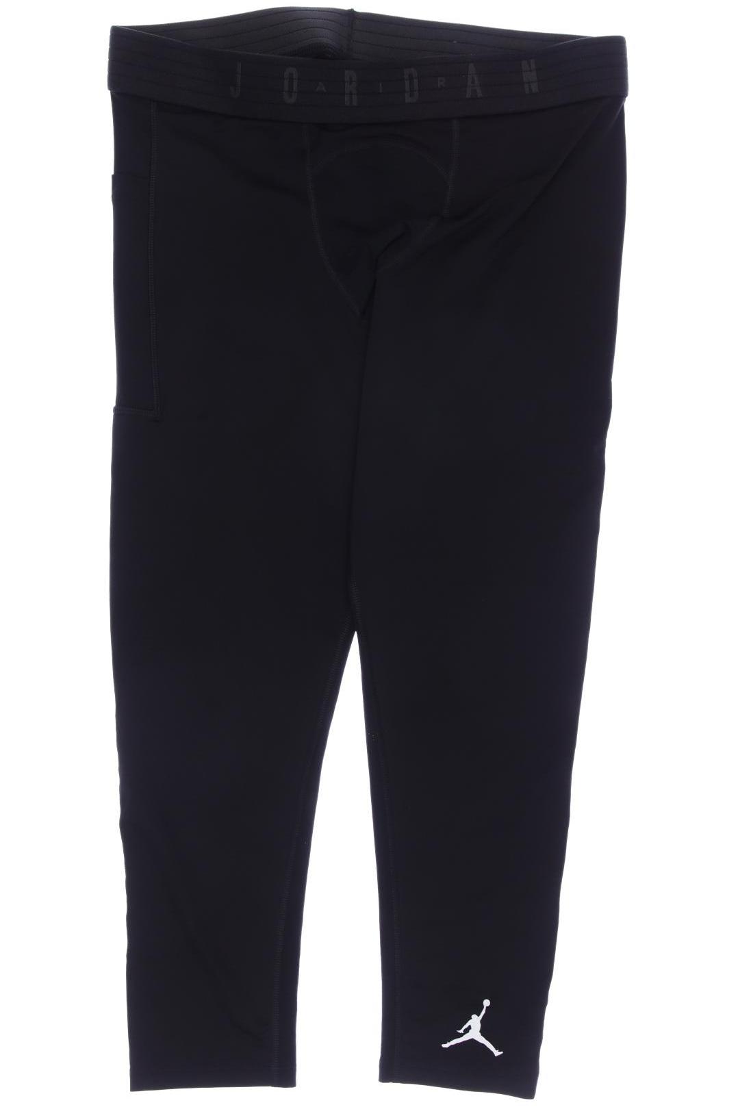 

Jordan Sportswear Herren Stoffhose, schwarz